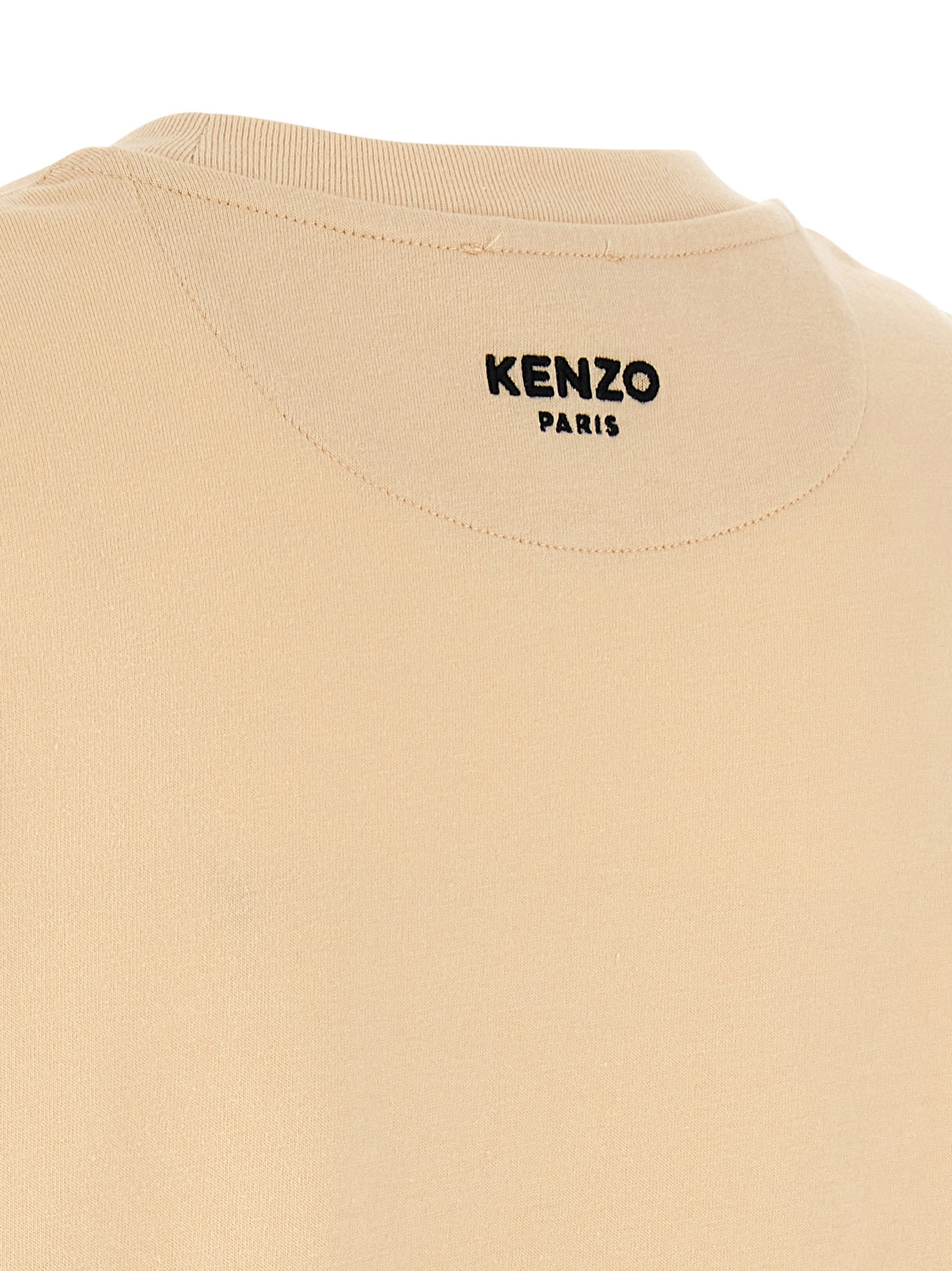 Kenzo Boke Flower T-shirt