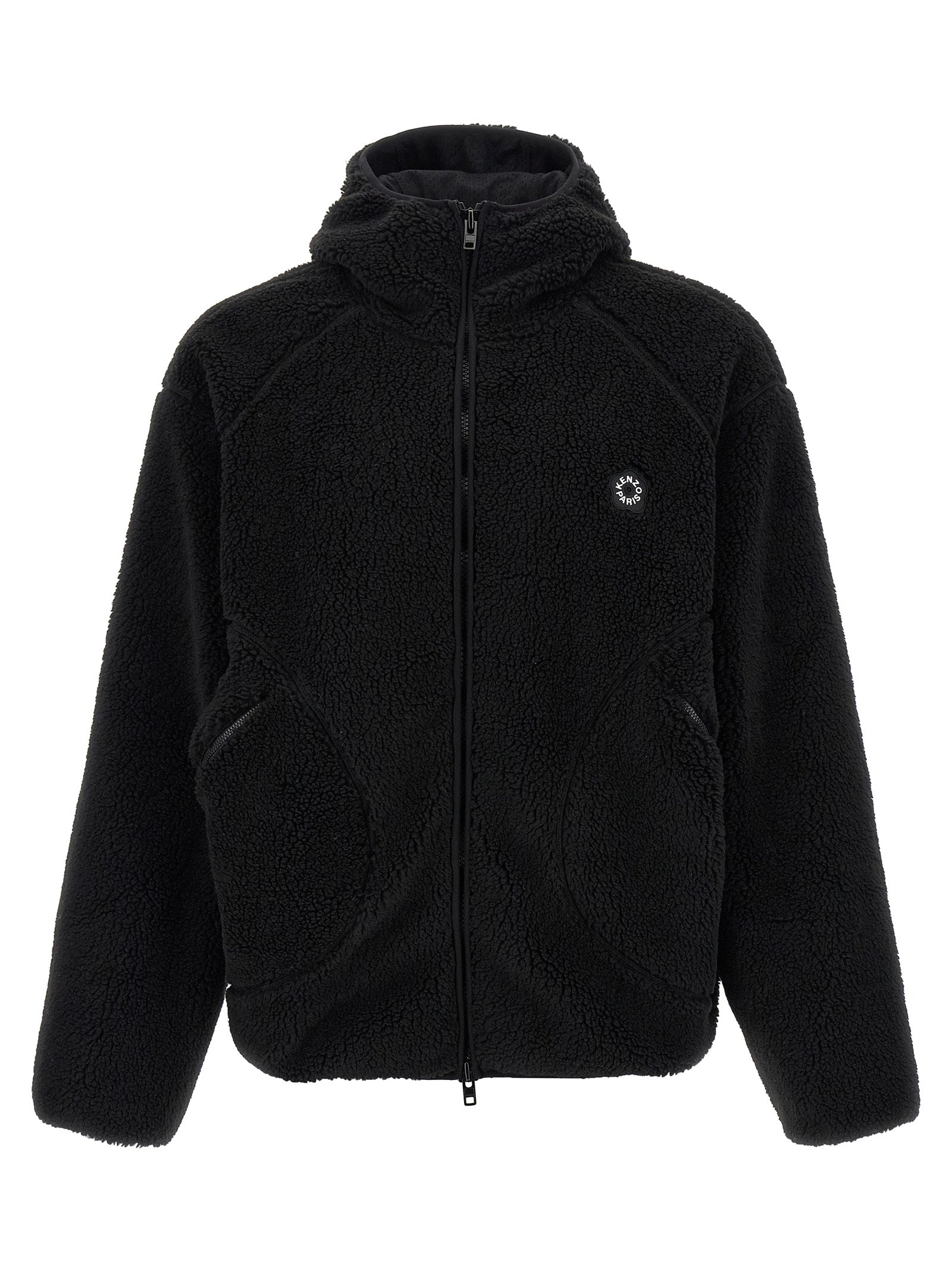 Kenzo Boke Flower 2.0 Hoodie