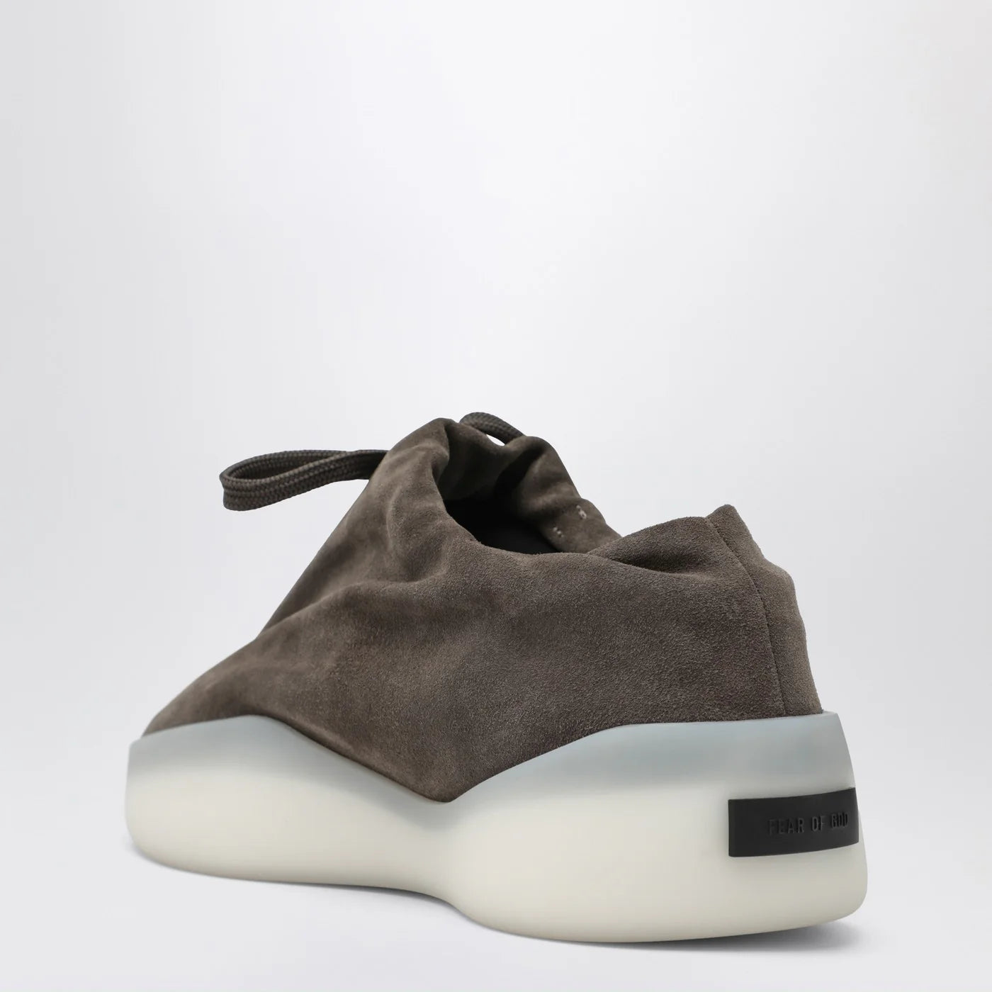 Fear of God Taupe Sneakers Moc Runner