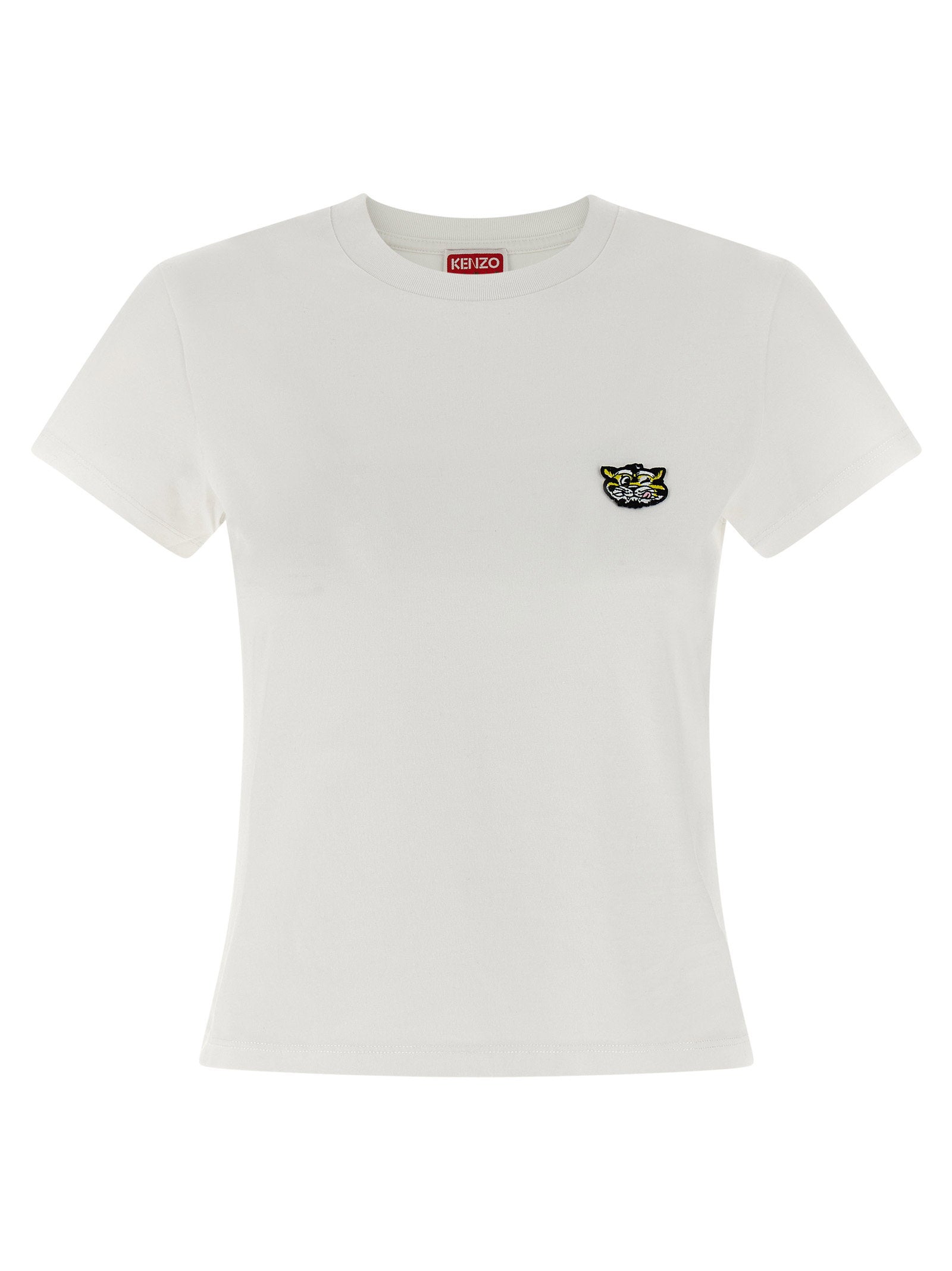 Kenzo Gots Wild Tiger T-shirt