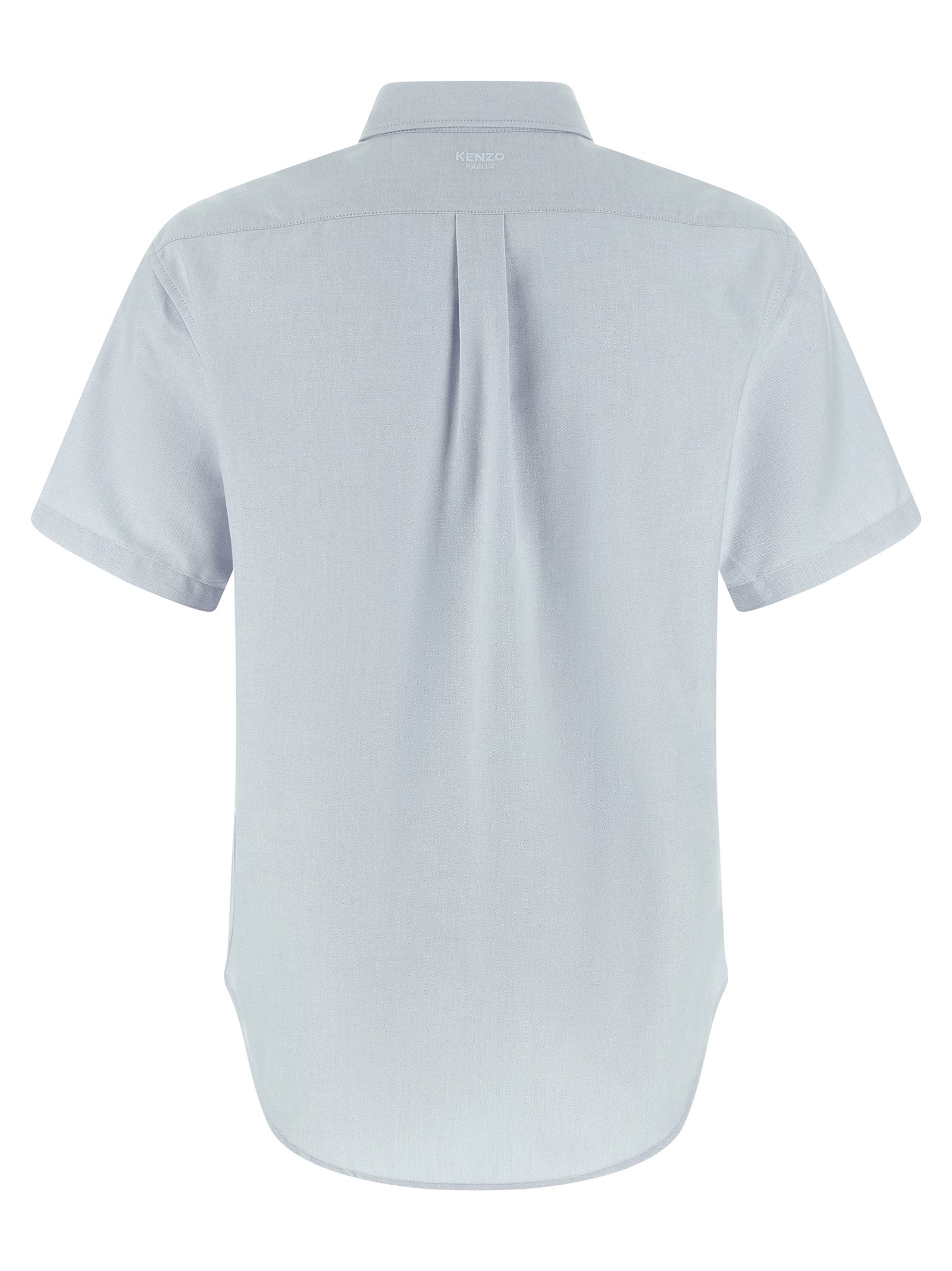 Kenzo Boke Flower Crest Shirt