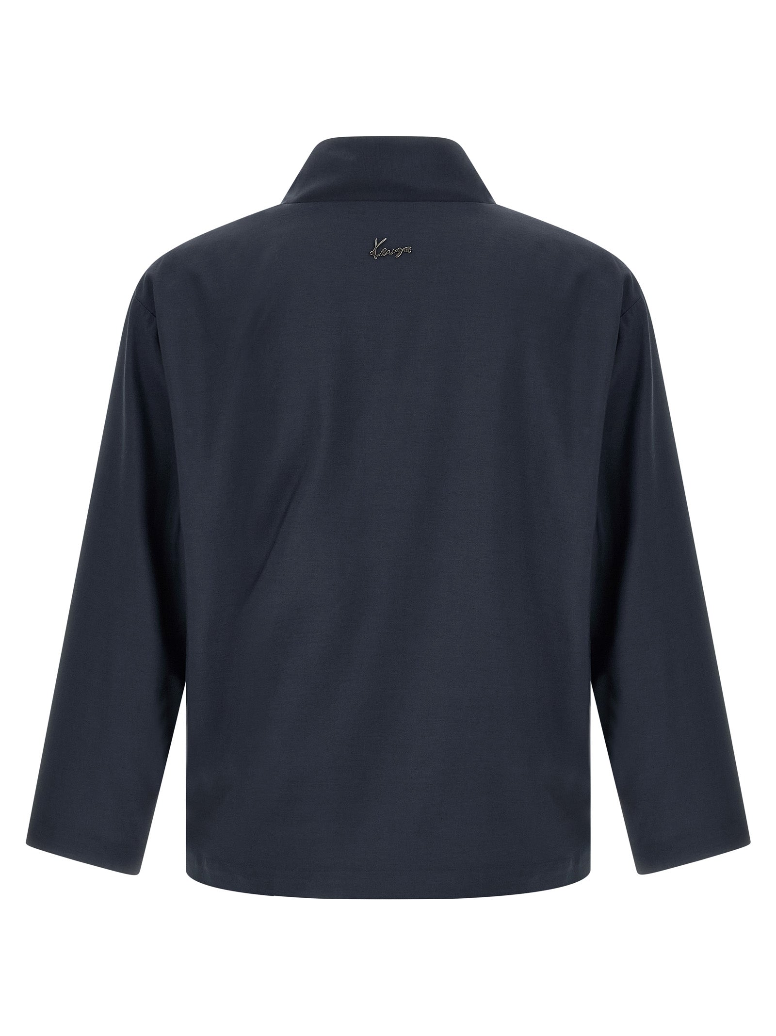 Kenzo Kimono Blazer