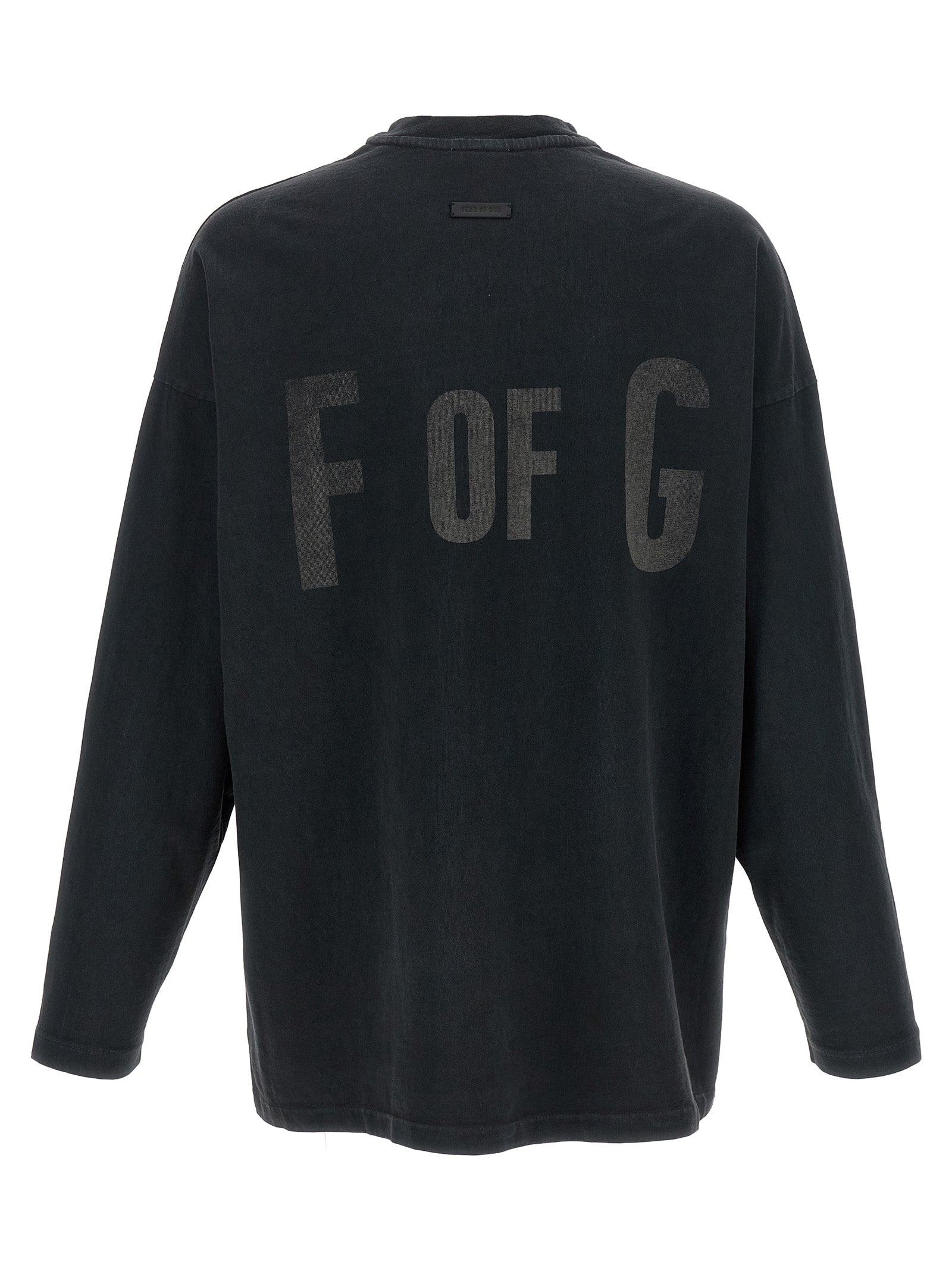 Fear Of God Fg 9 Sweater