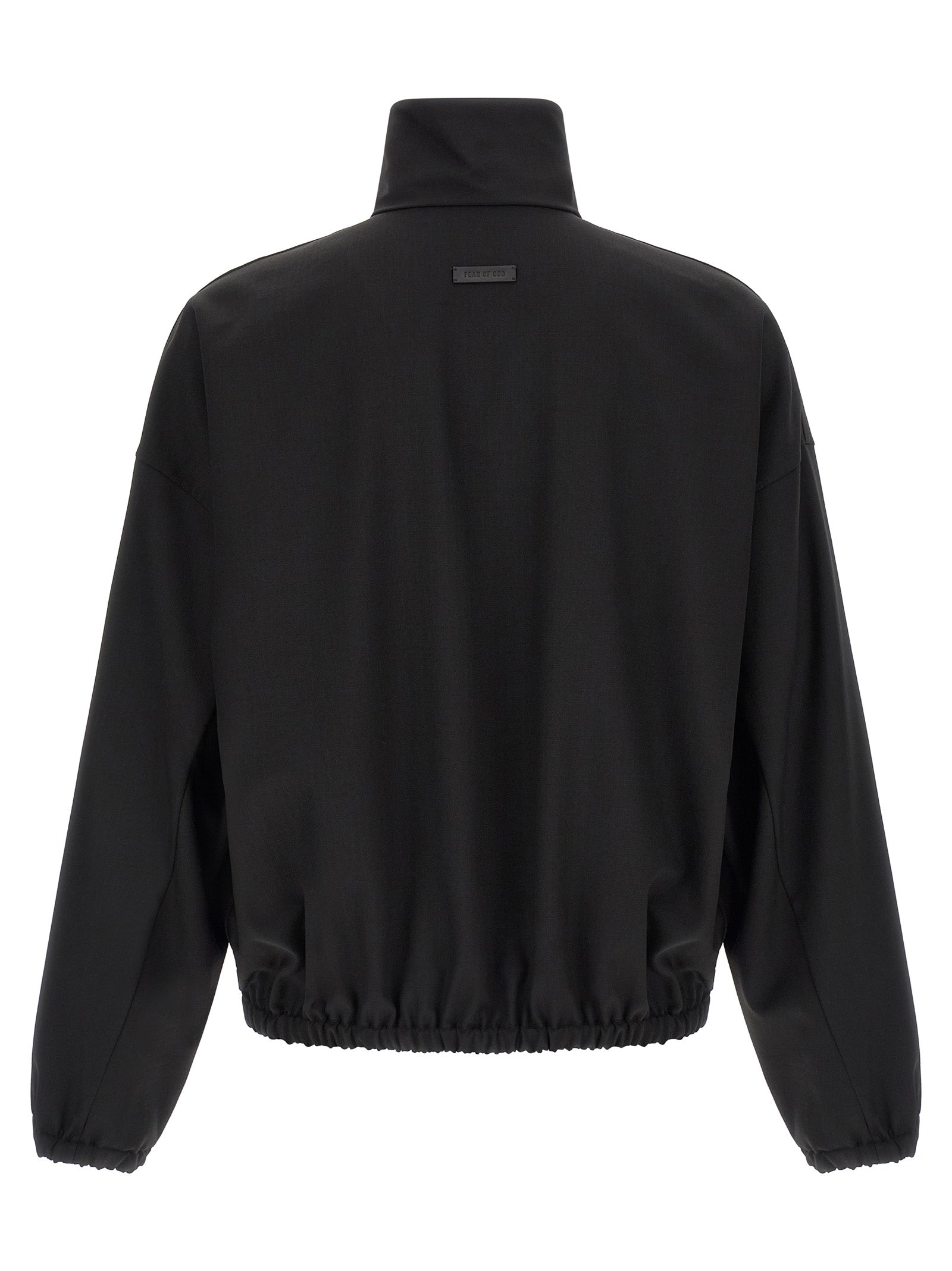 Fear Of God Half-zip Sweatshirt