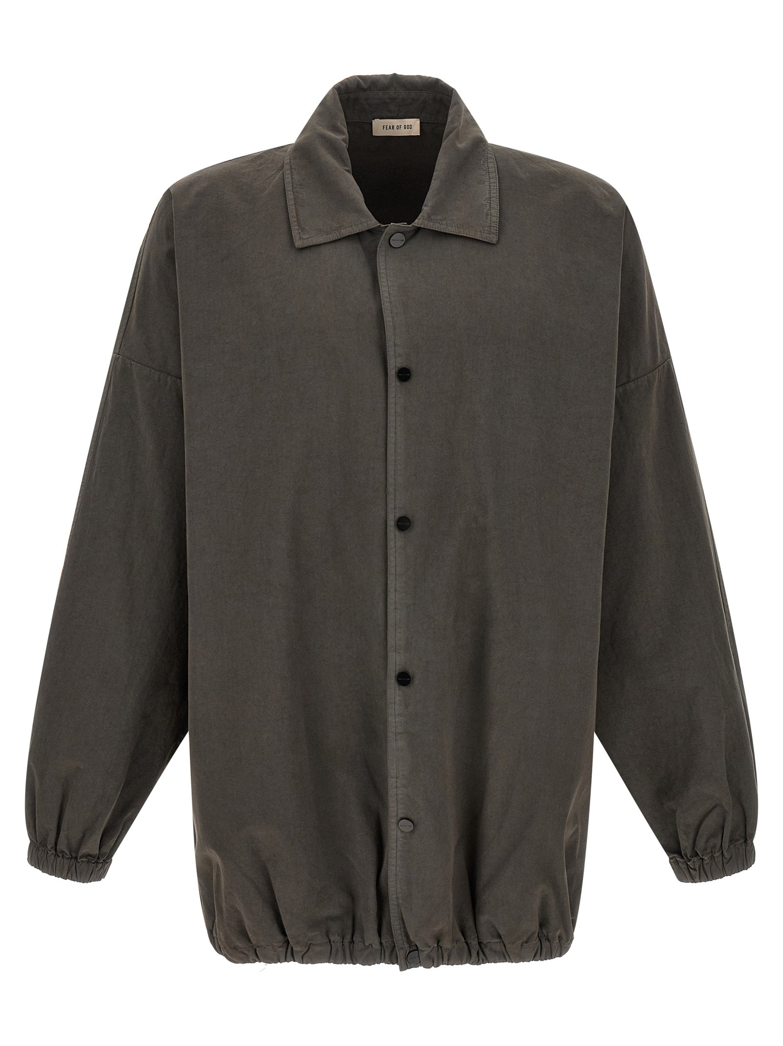 Fear Of God Cotton Windbreaker