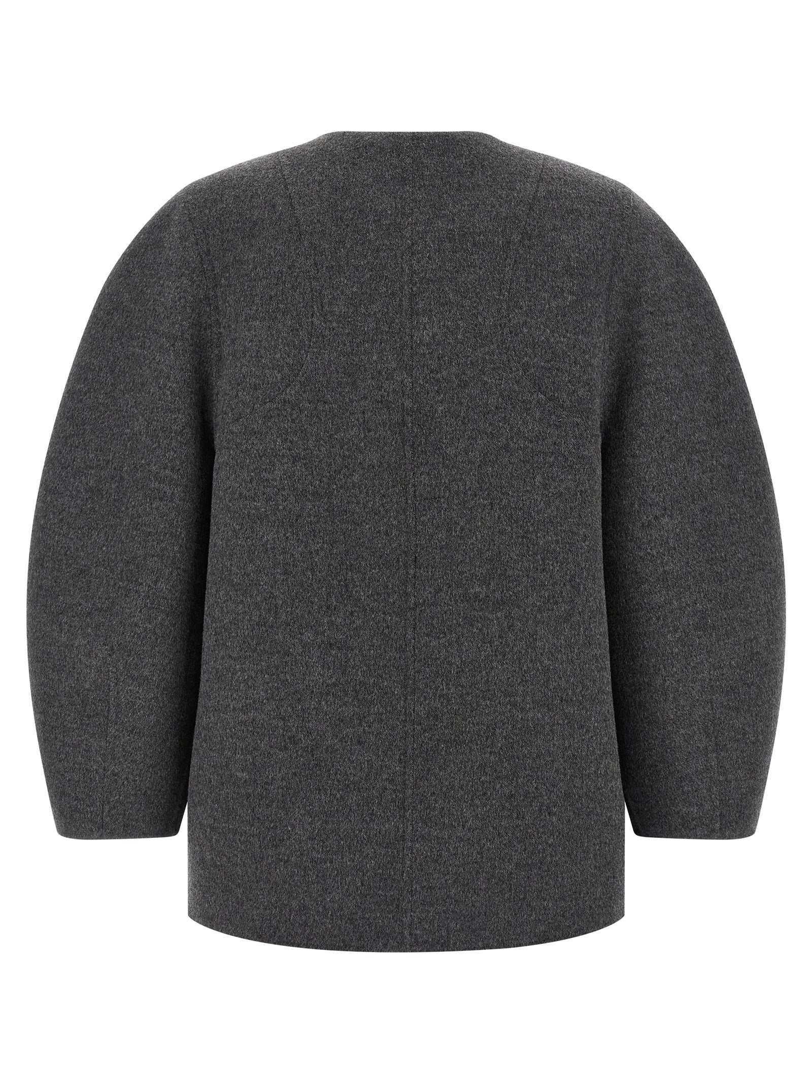 Fendi Blouson Cocoon