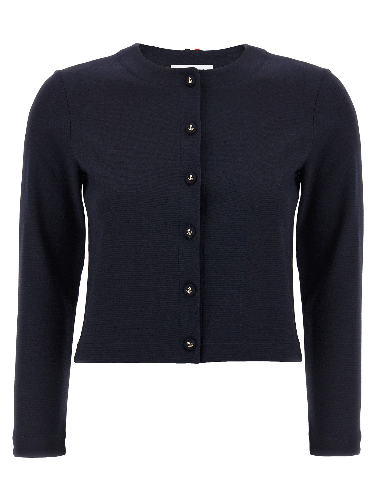 Thom Browne Ancora Cardigan