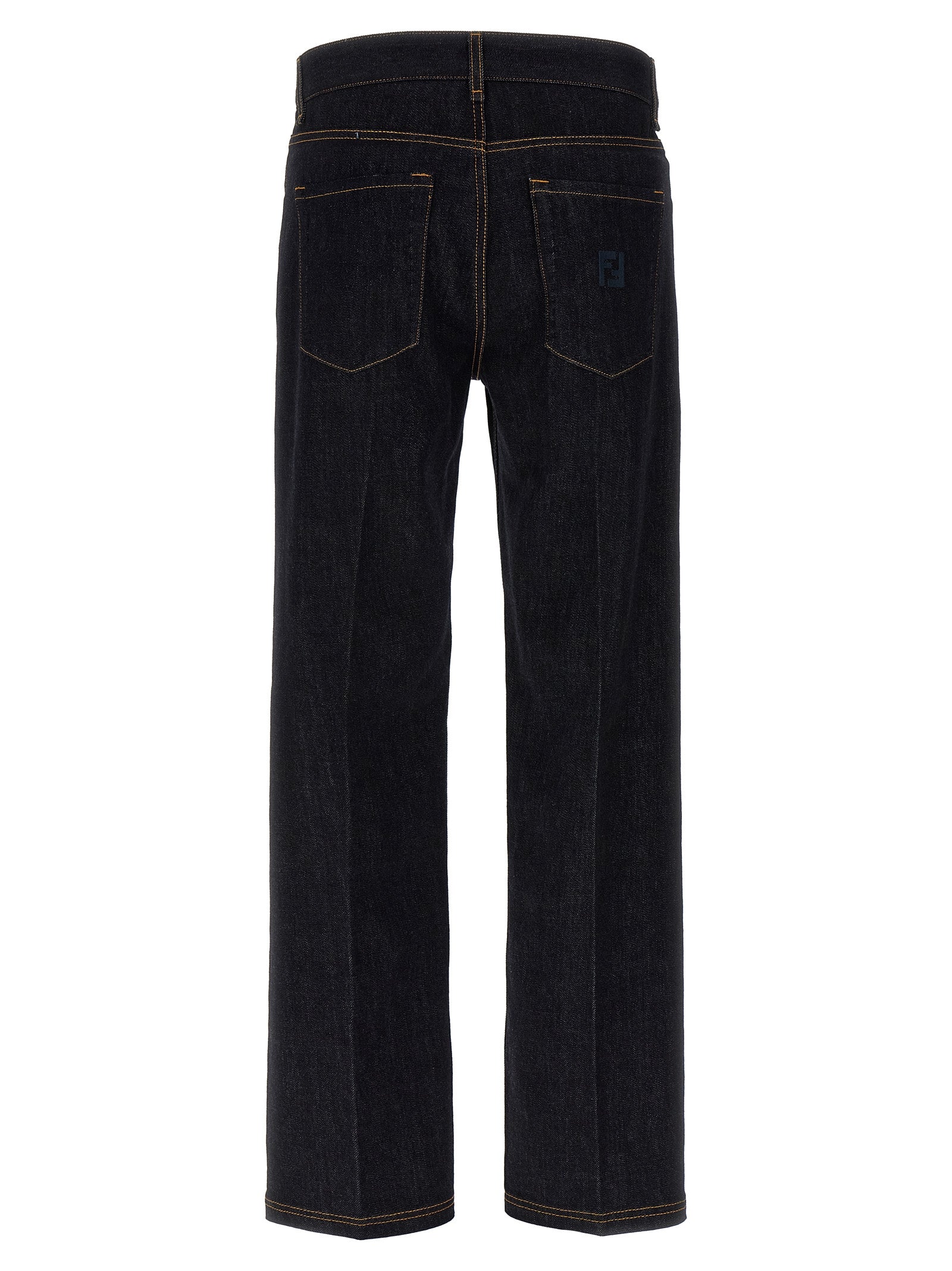 Fendi Selleria Jeans