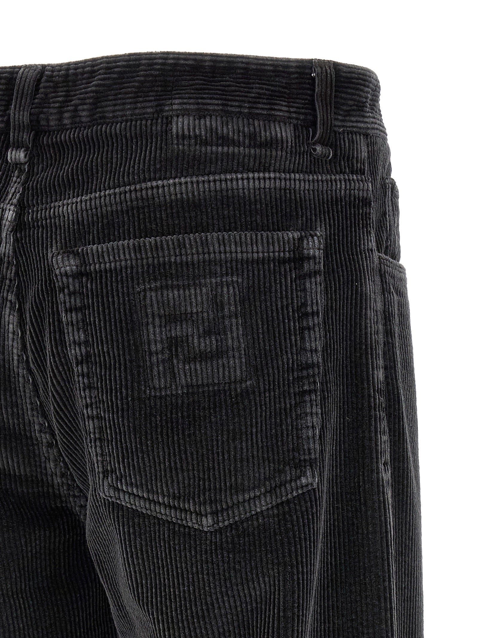 Fendi Velvet Pants