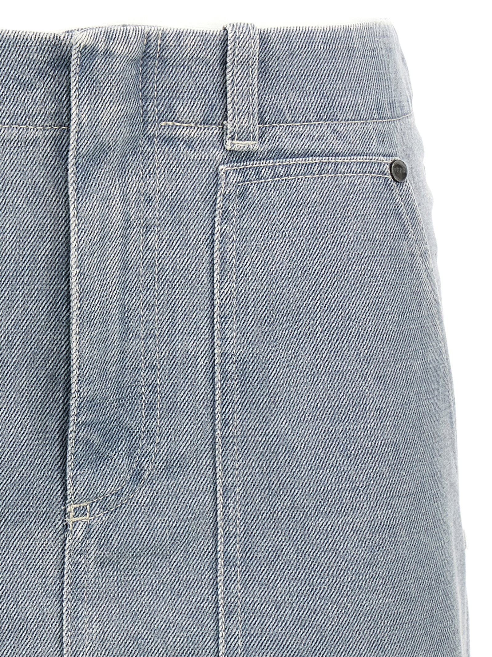 Fendi Go-to Skirt