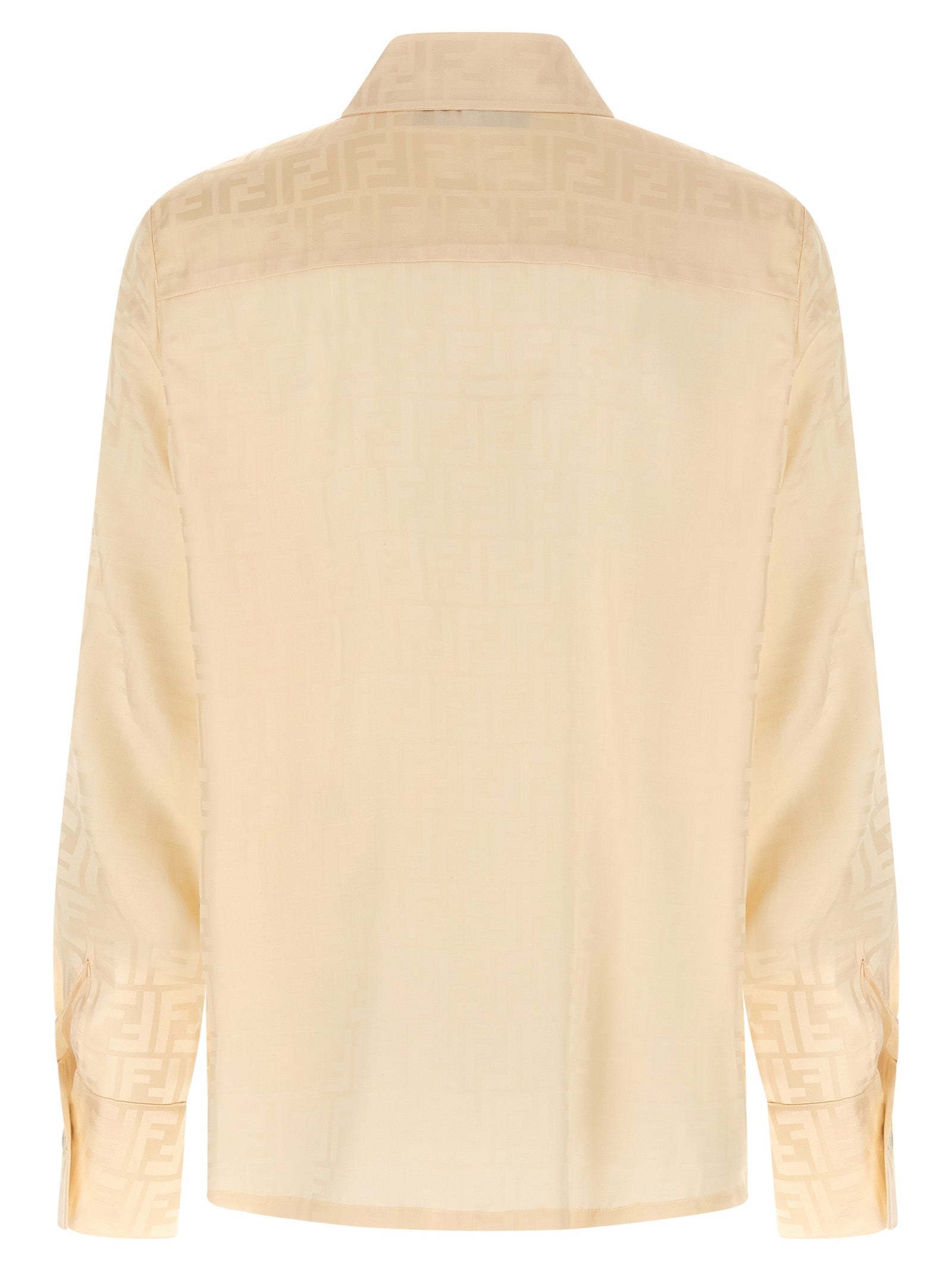 Fendi Ff Shirt