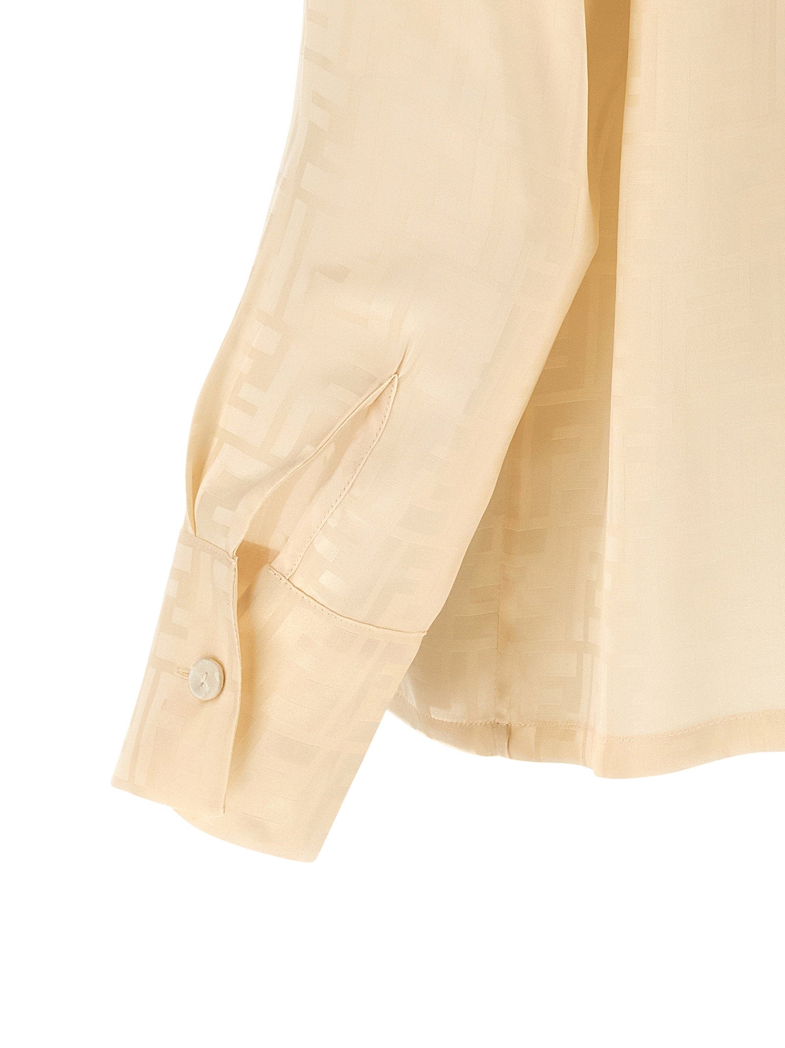 Fendi Ff Shirt