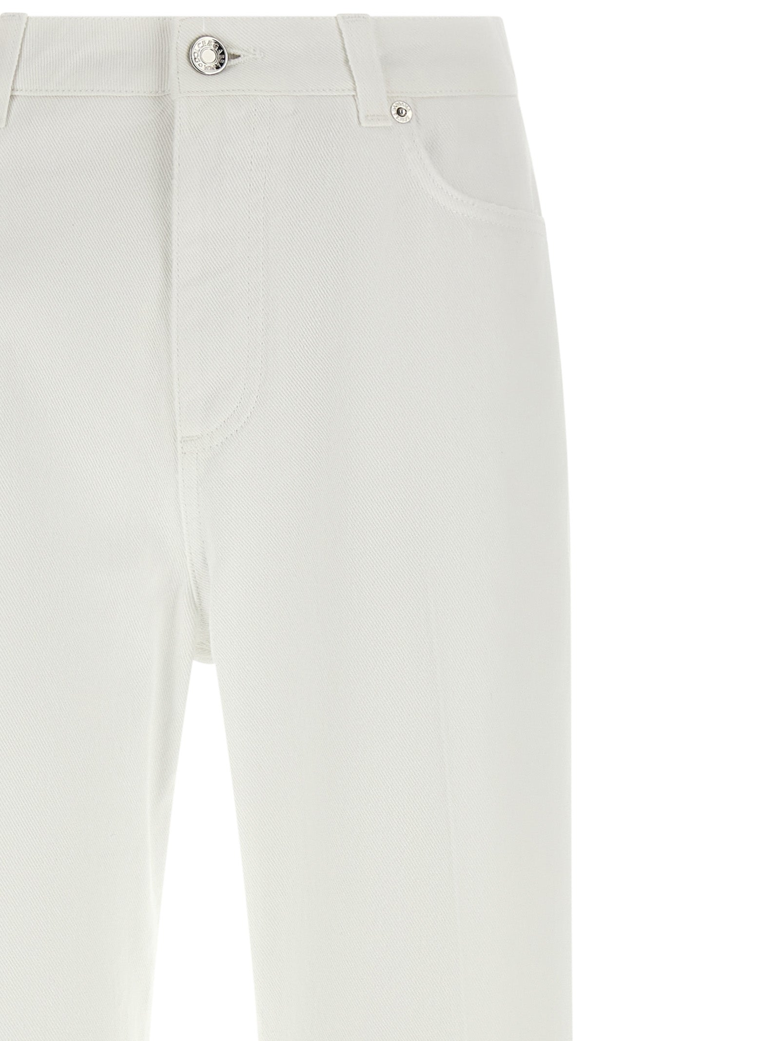 Dolce & Gabbana Denim Jeans