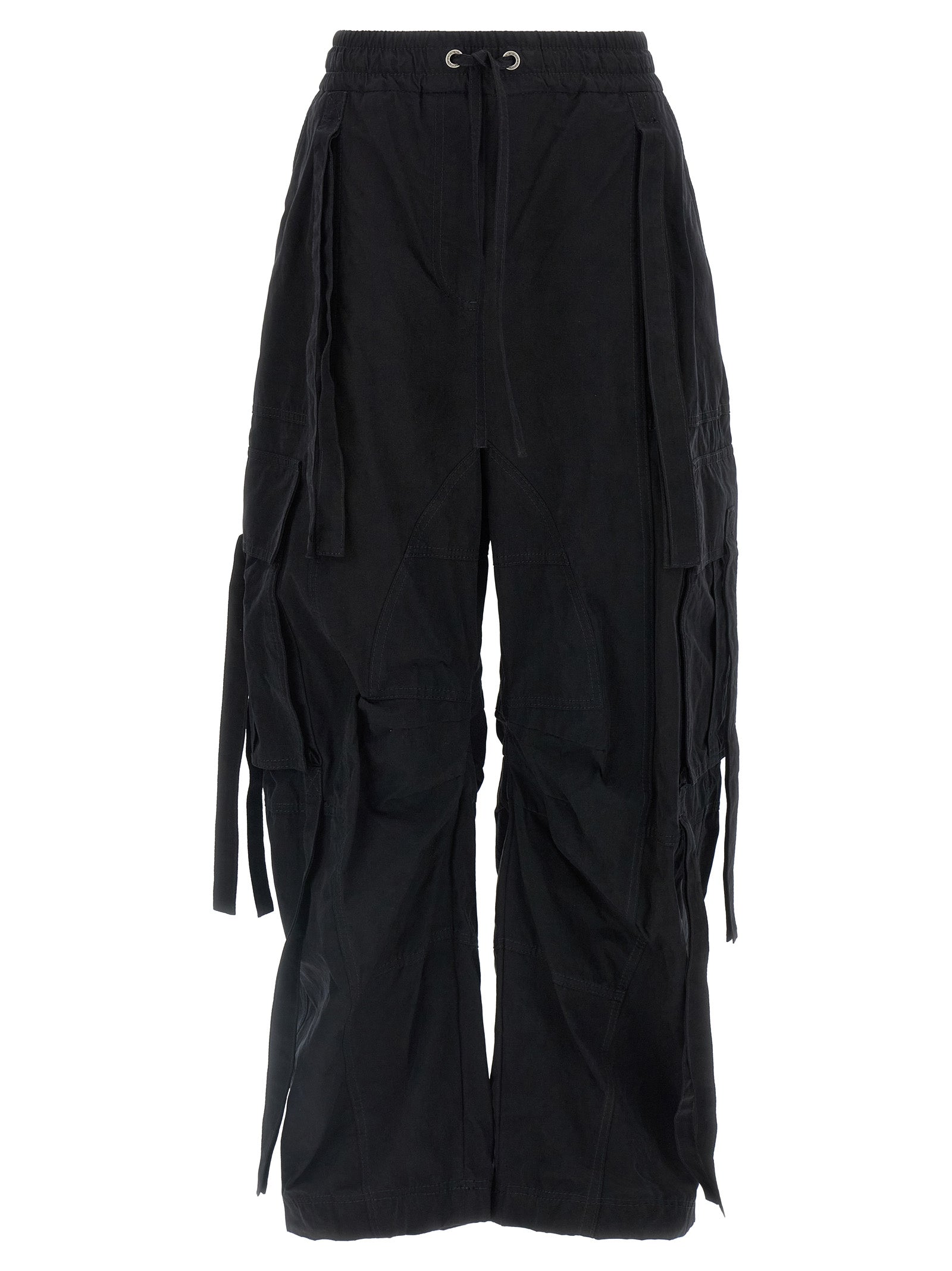 Dolce & Gabbana Cargo Pants