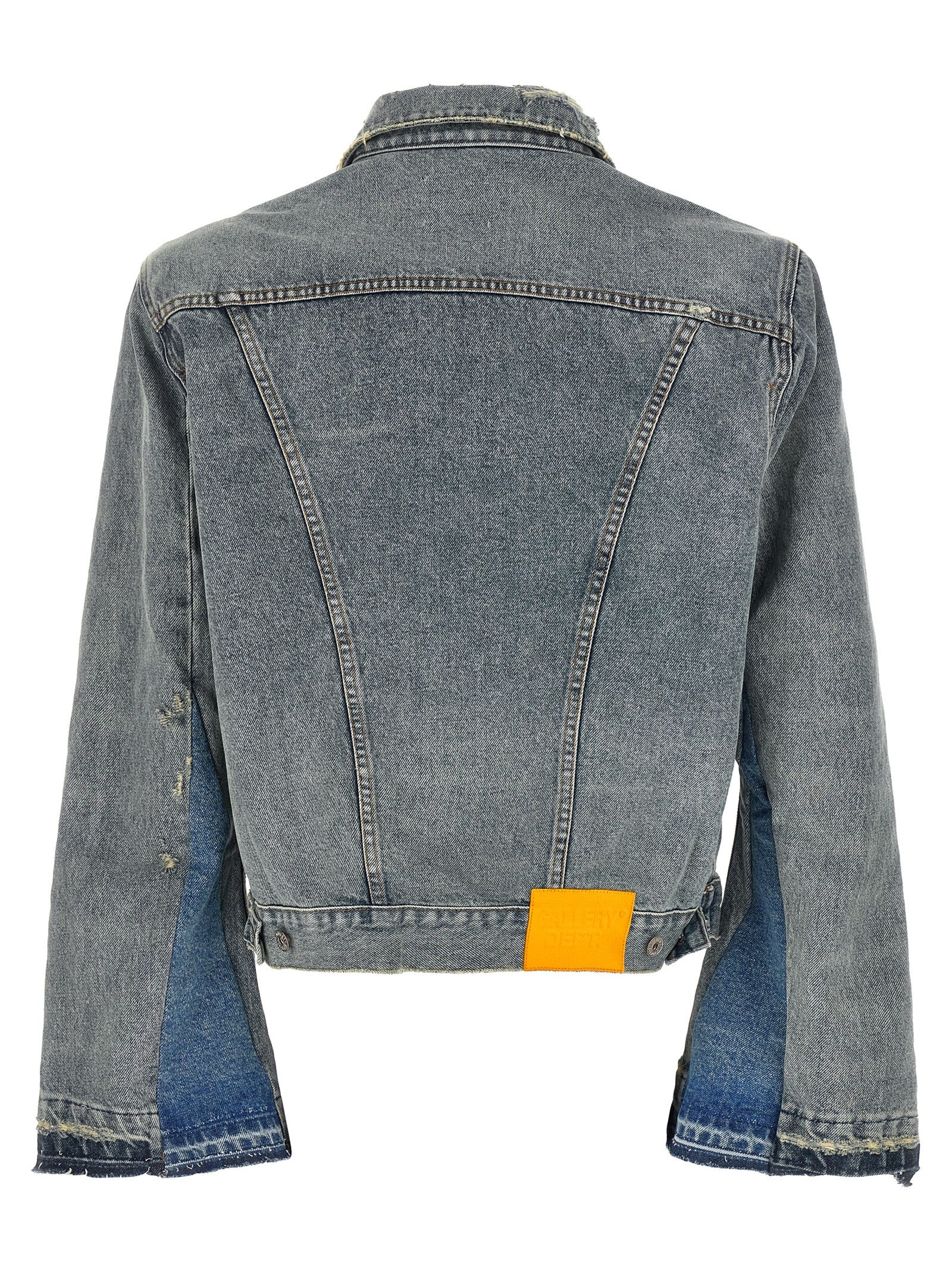 Gallery Dept. Ford Trucker Jacket