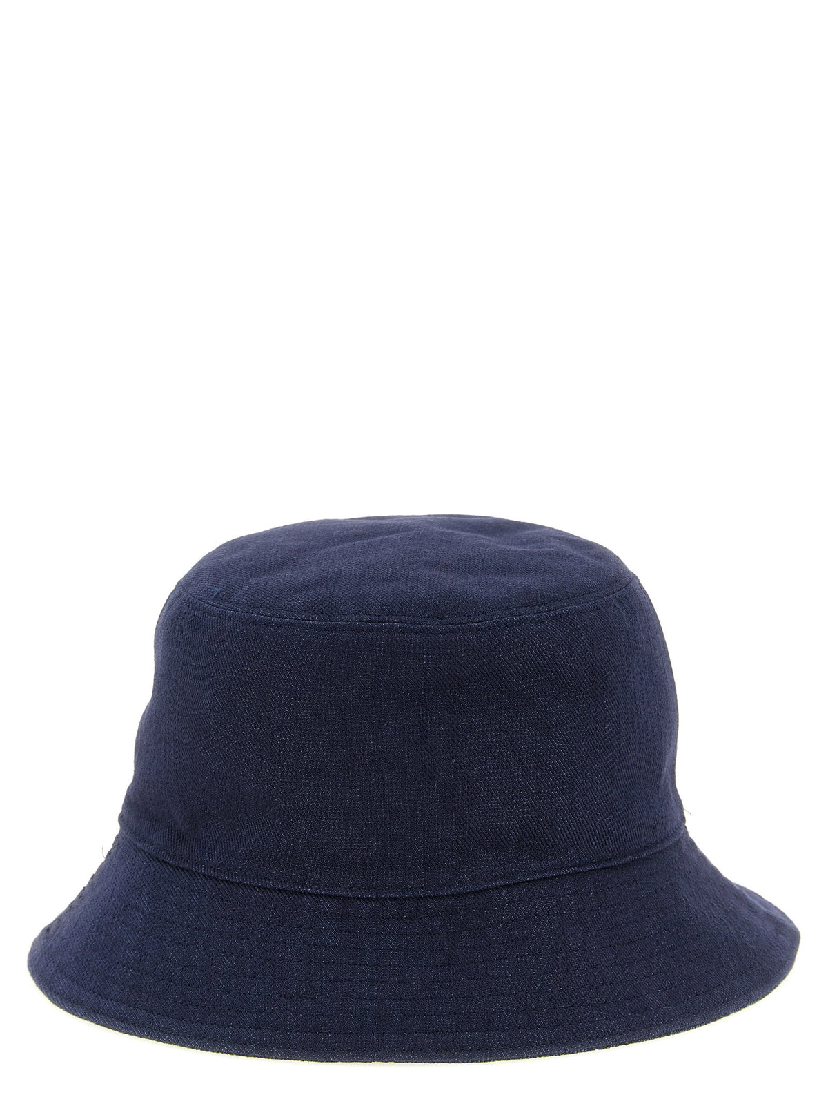Fendi Reversible Denim Bucket Hat