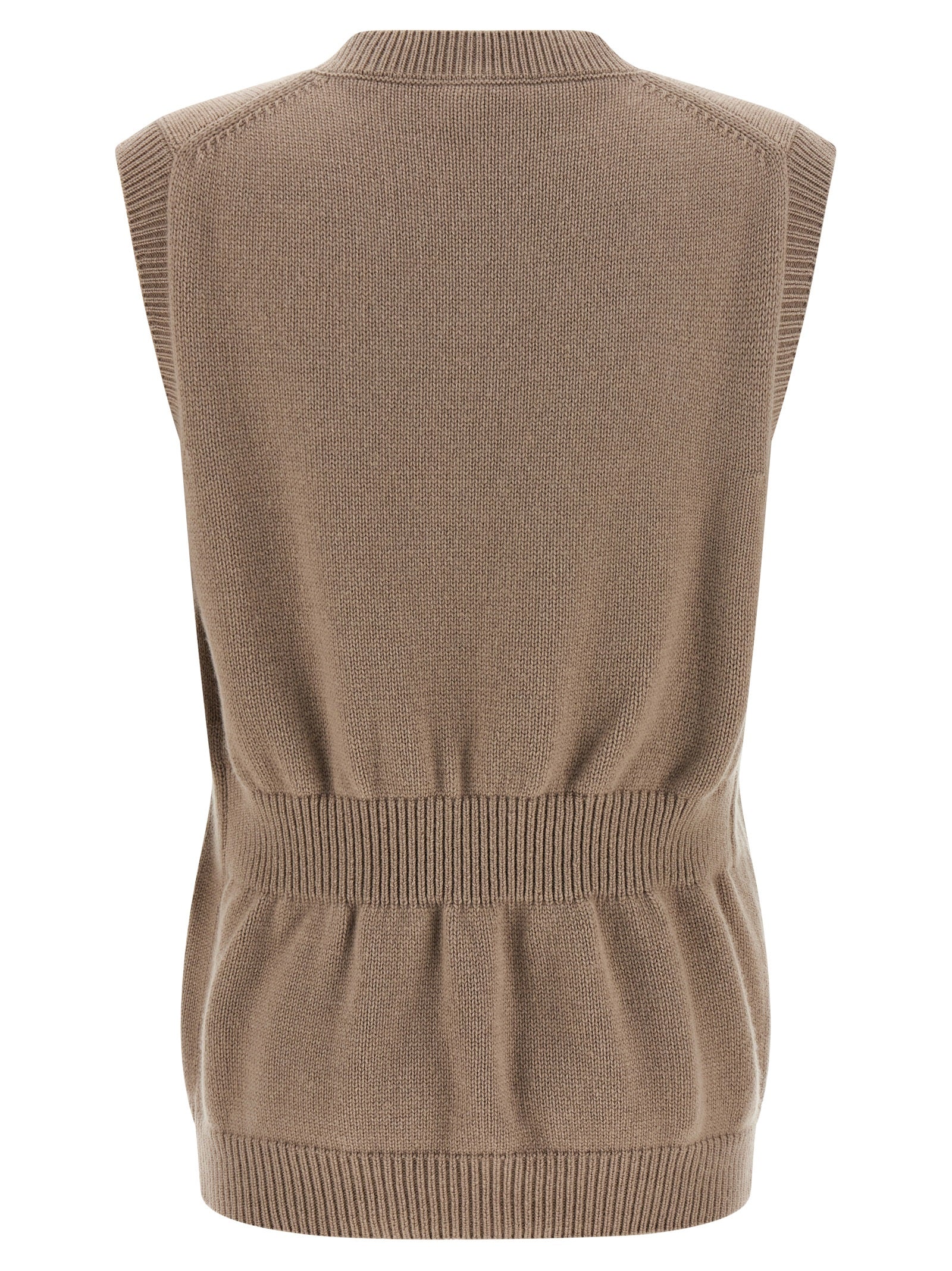 Fendi Cashmere Vest