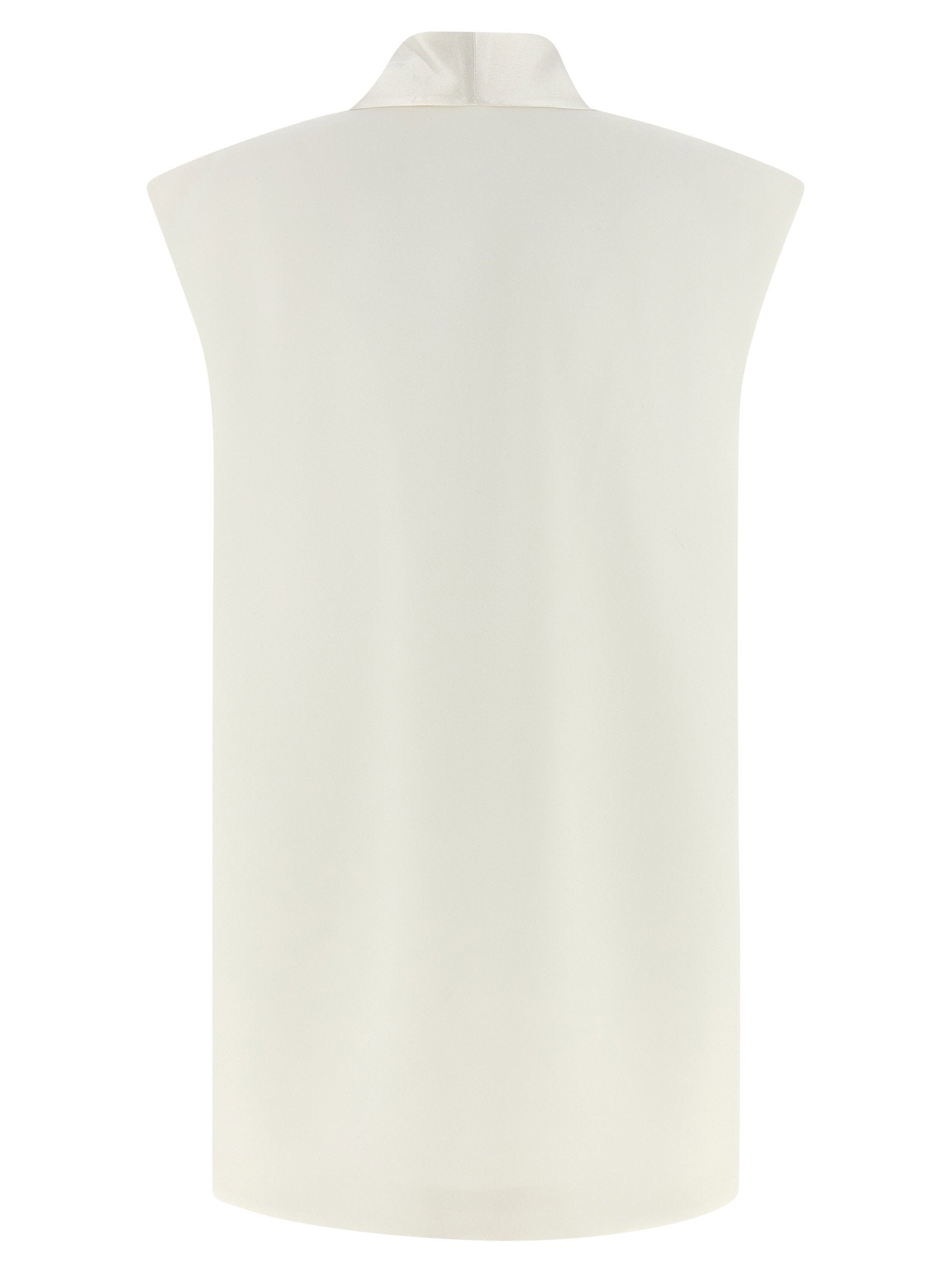 Di.la3 Pari' Tuxedo Vest