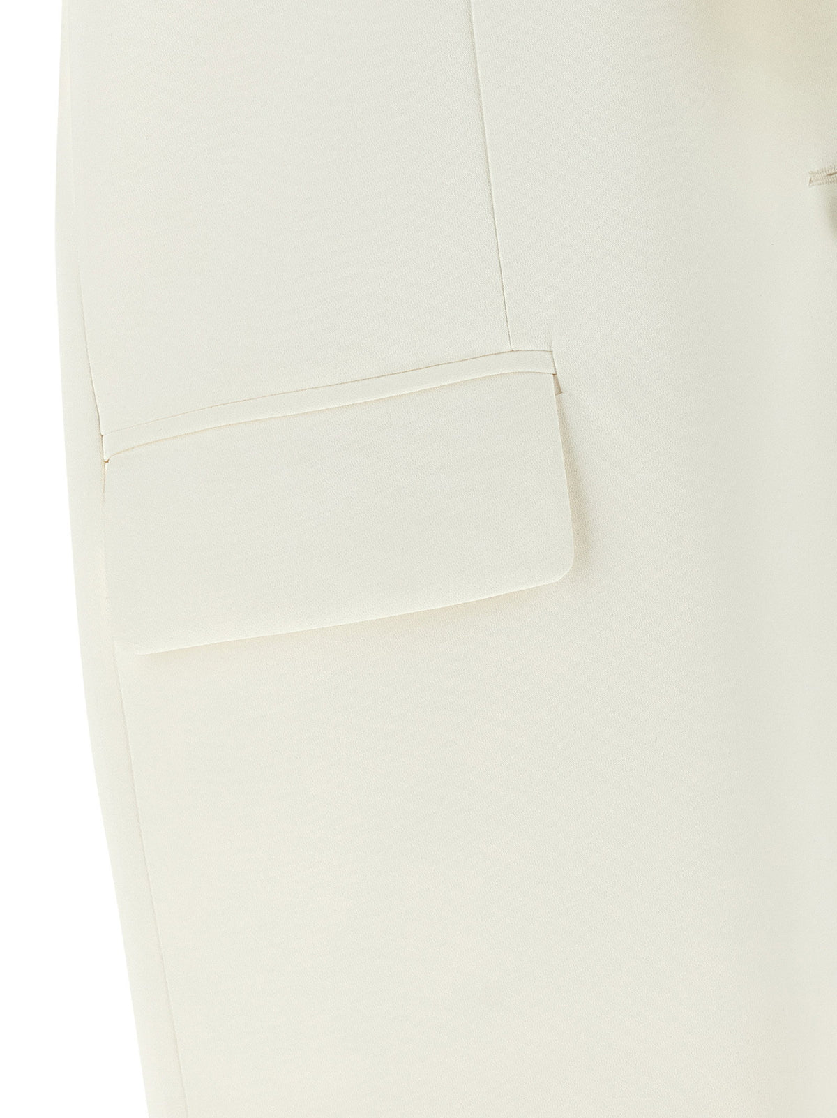 Di.la3 Pari' Tuxedo Vest