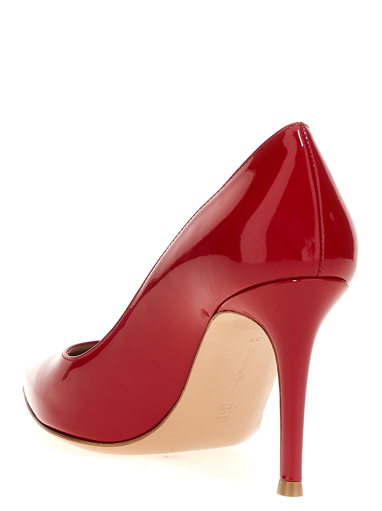 Gianvito Rossi Gianvito Pumps