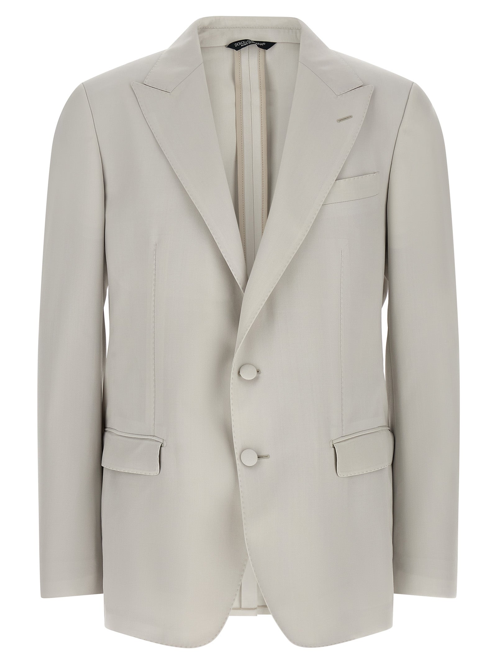 Dolce & Gabbana Taormina Blazer