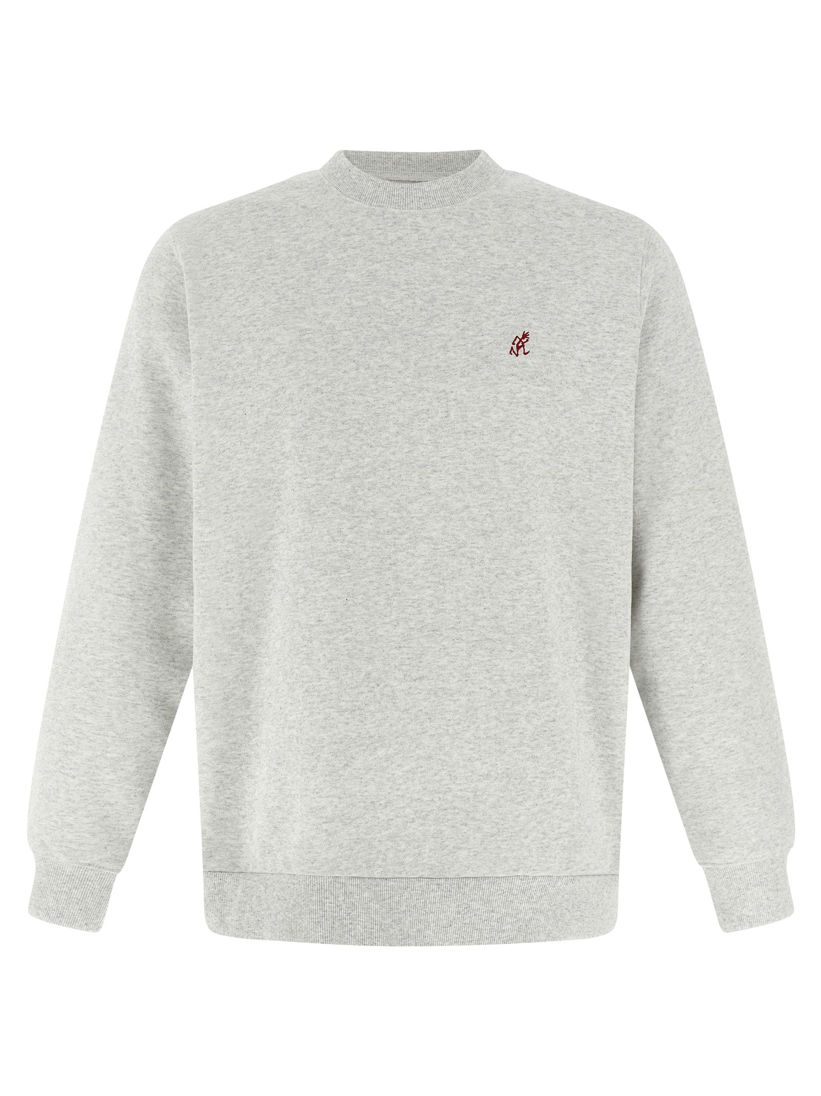 Gramicci One Point Crew Sweatshirt