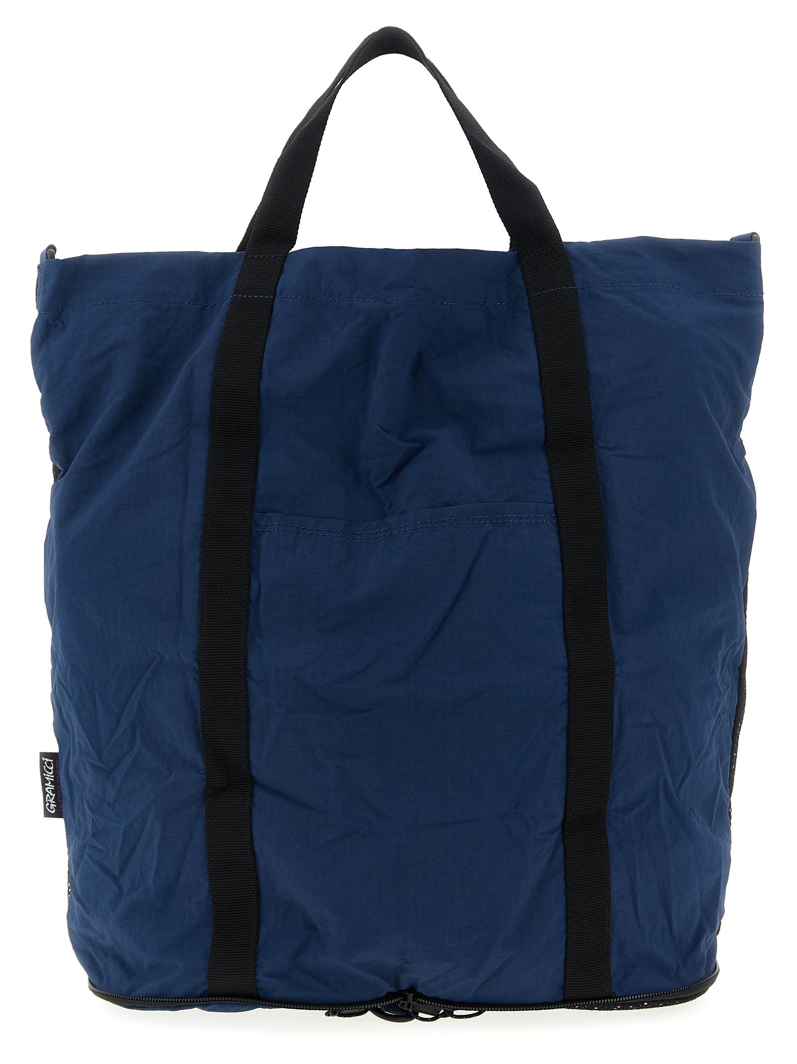 Gramicci Nylon Packable Tote Shopping Bag