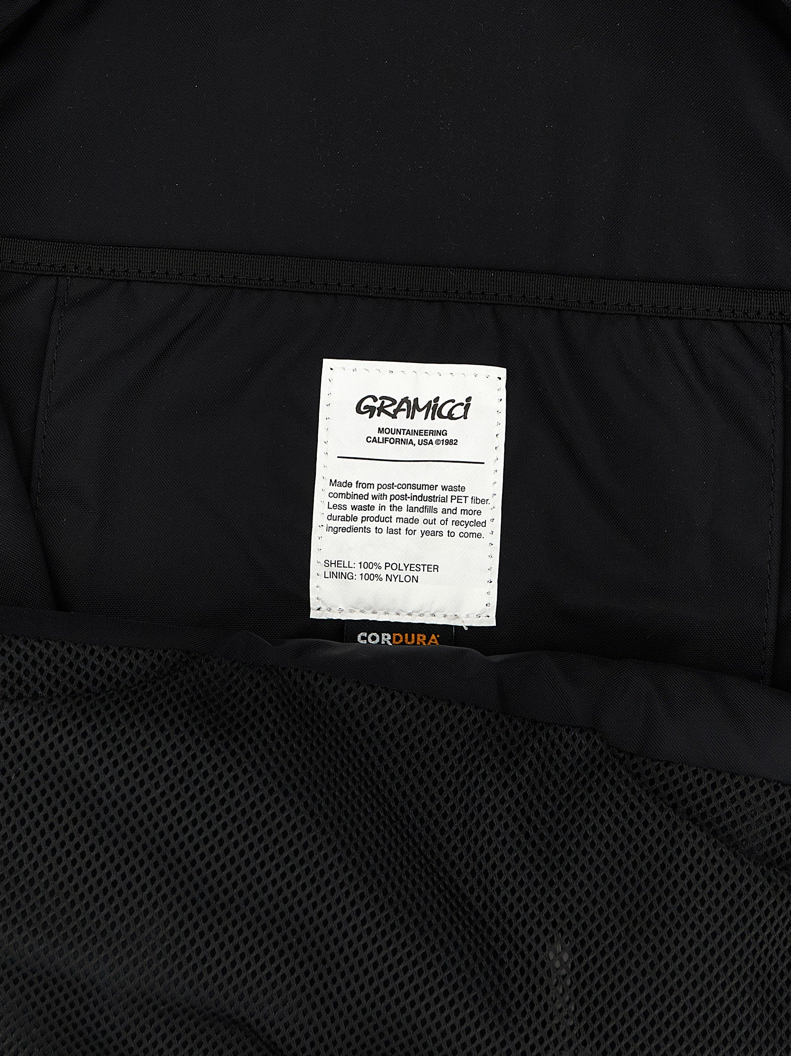 Gramicci Day Pack 25l Backpack