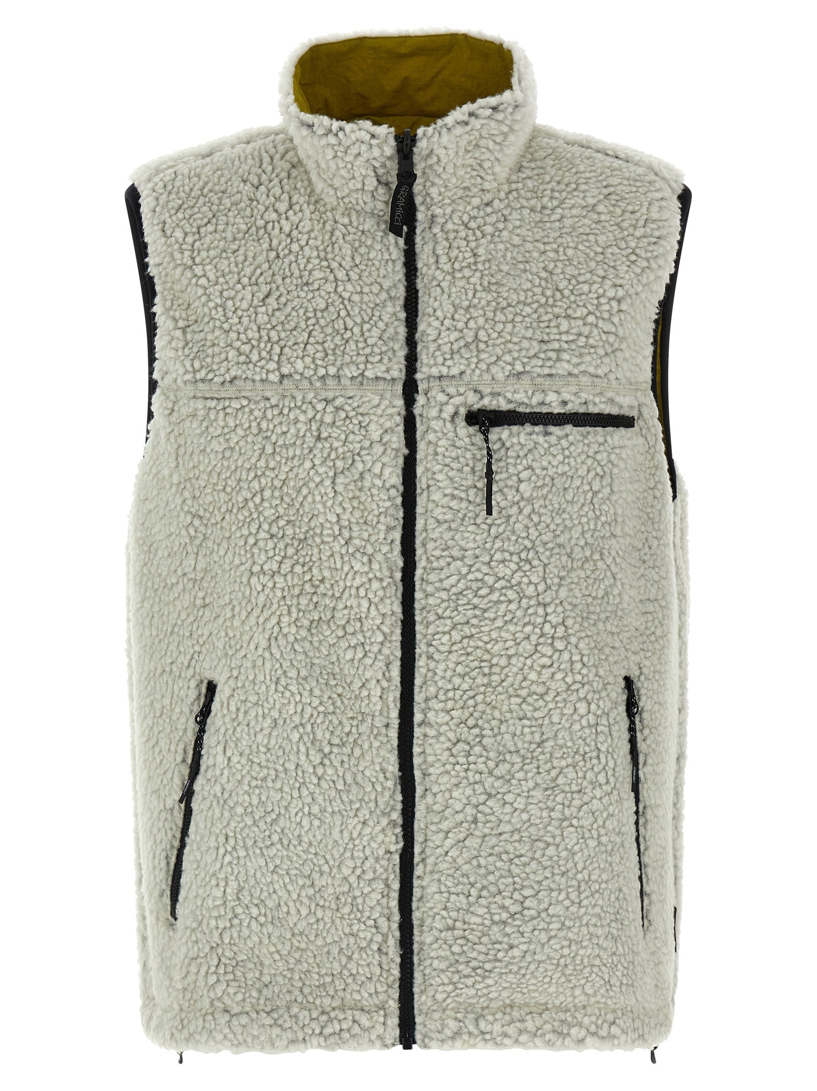 Gramicci Reversible Sherpa Vest