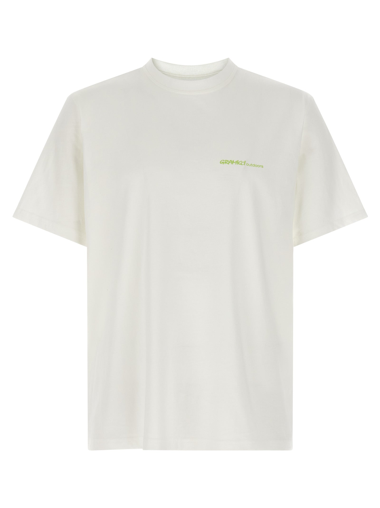 Gramicci Hurricane T-shirt