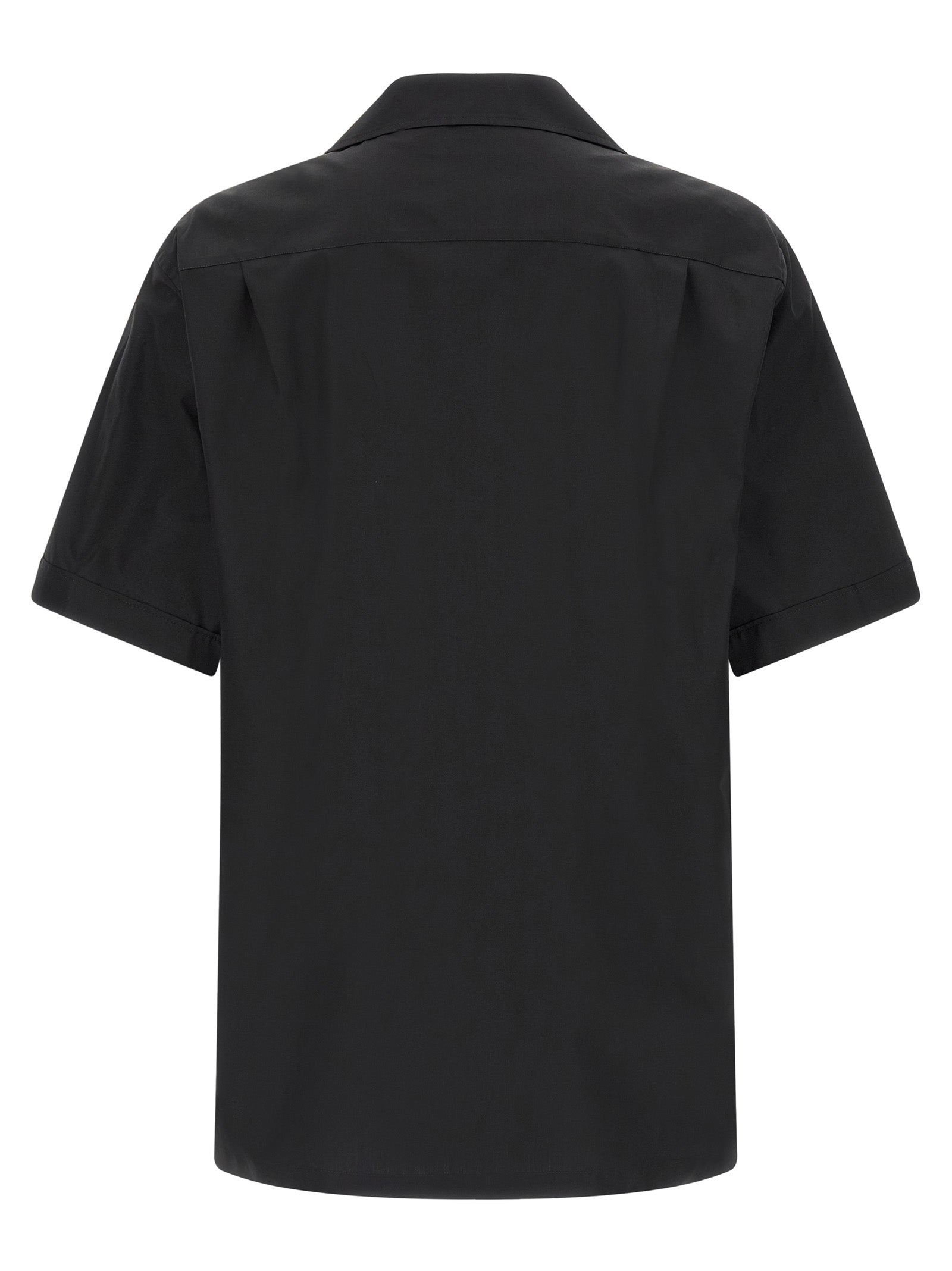 Dolce & Gabbana Hawaii Shirt