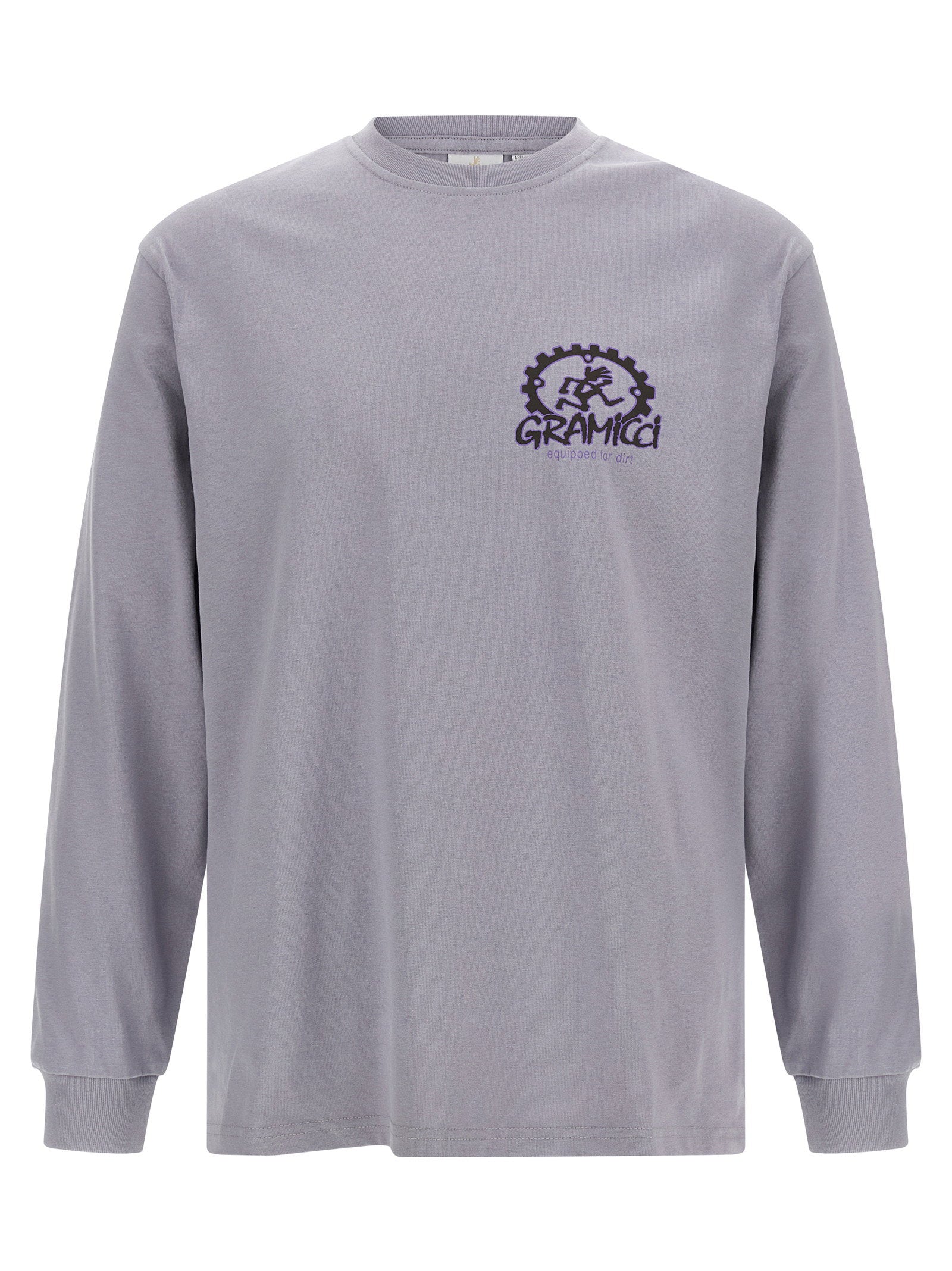 Gramicci Equipped For Dirt T-shirt