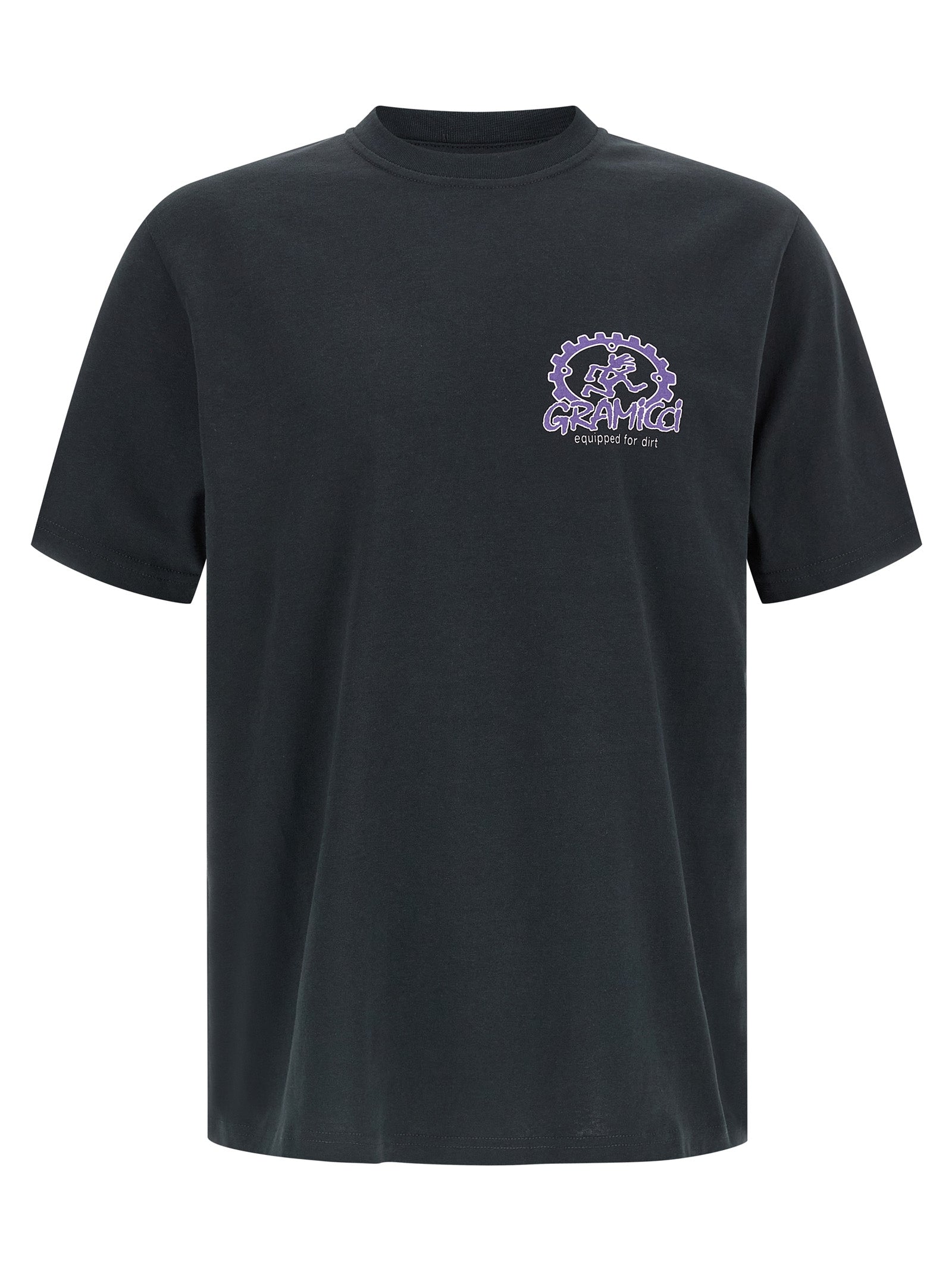 Gramicci Equipped For Dirt T-shirt