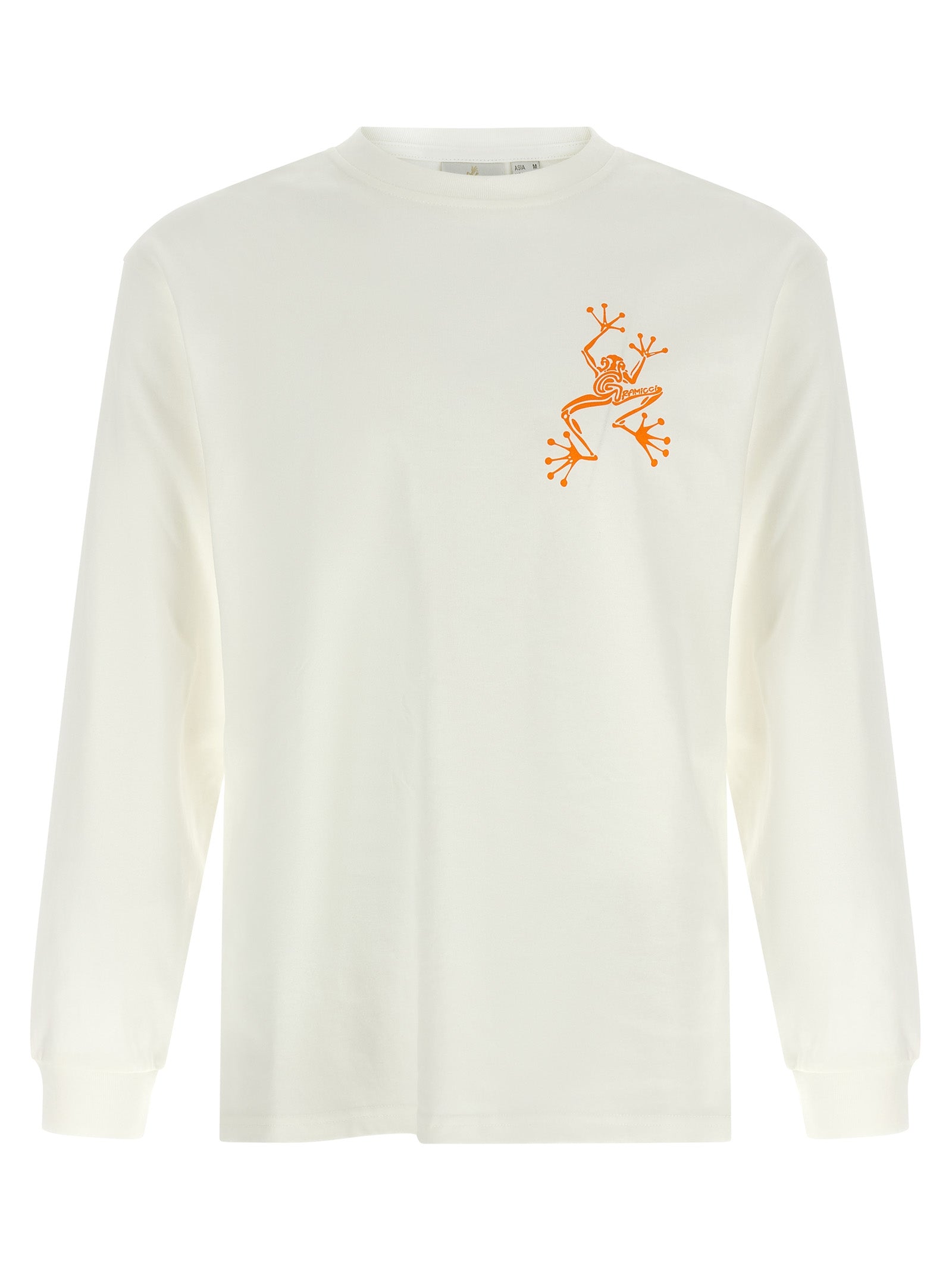 Gramicci Sticky Hands T-shirt