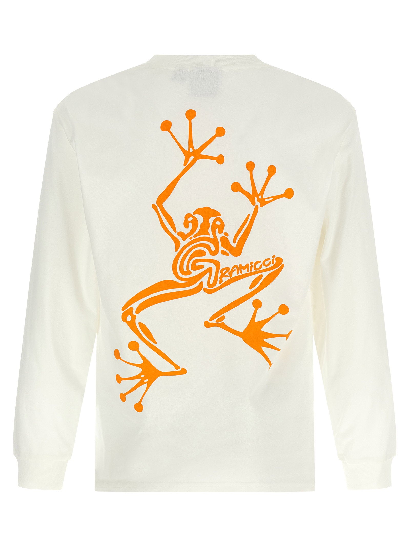 Gramicci Sticky Hands T-shirt