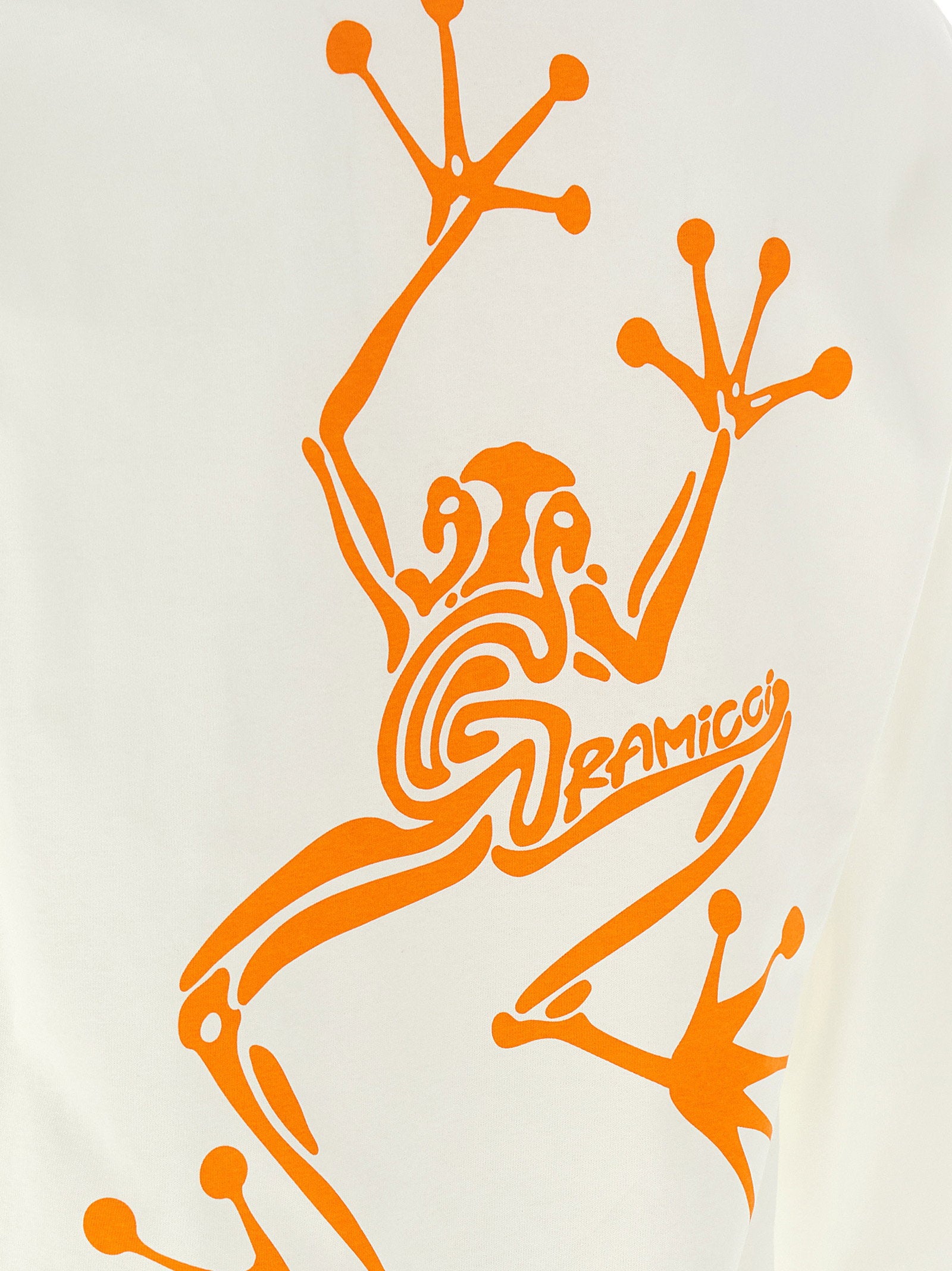 Gramicci Sticky Hands T-shirt