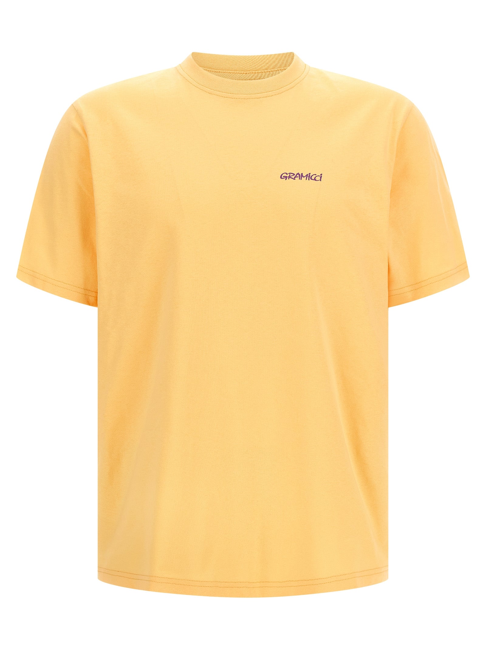 Gramicci Ice Sculpture T-shirt