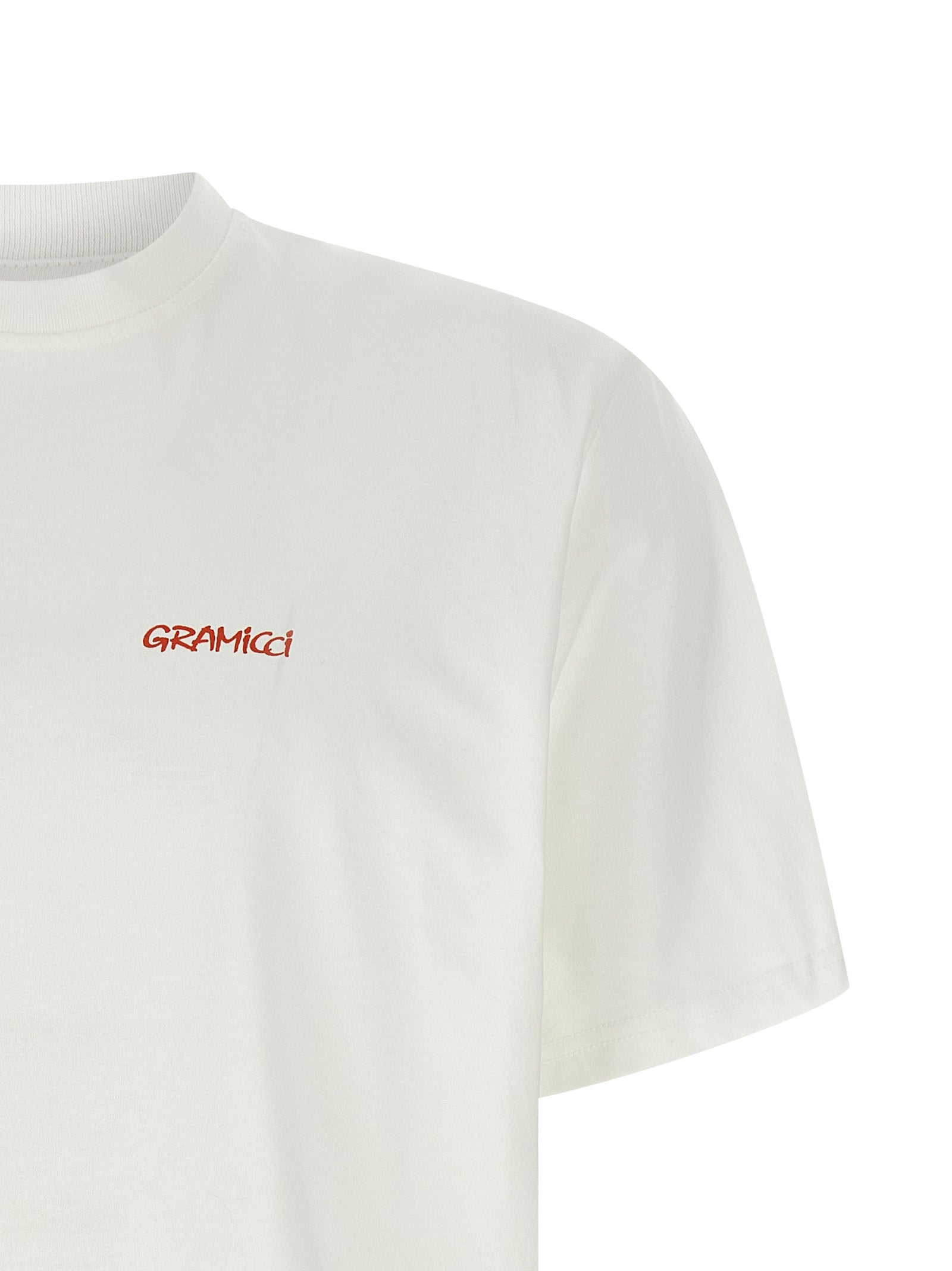 Gramicci Ice Sculpture T-shirt