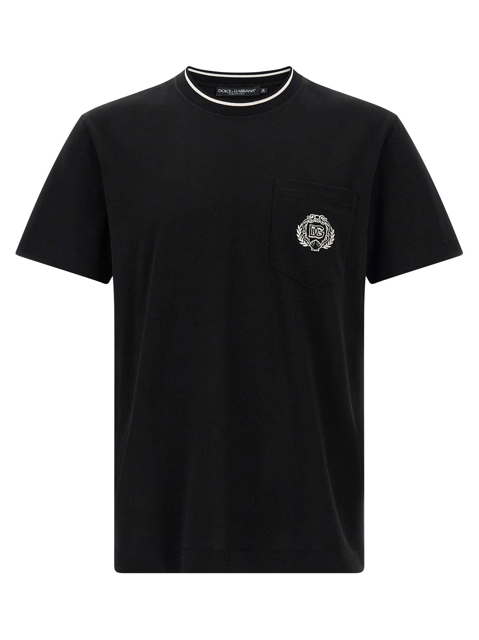 Dolce & Gabbana Private Wardrobe T-shirt