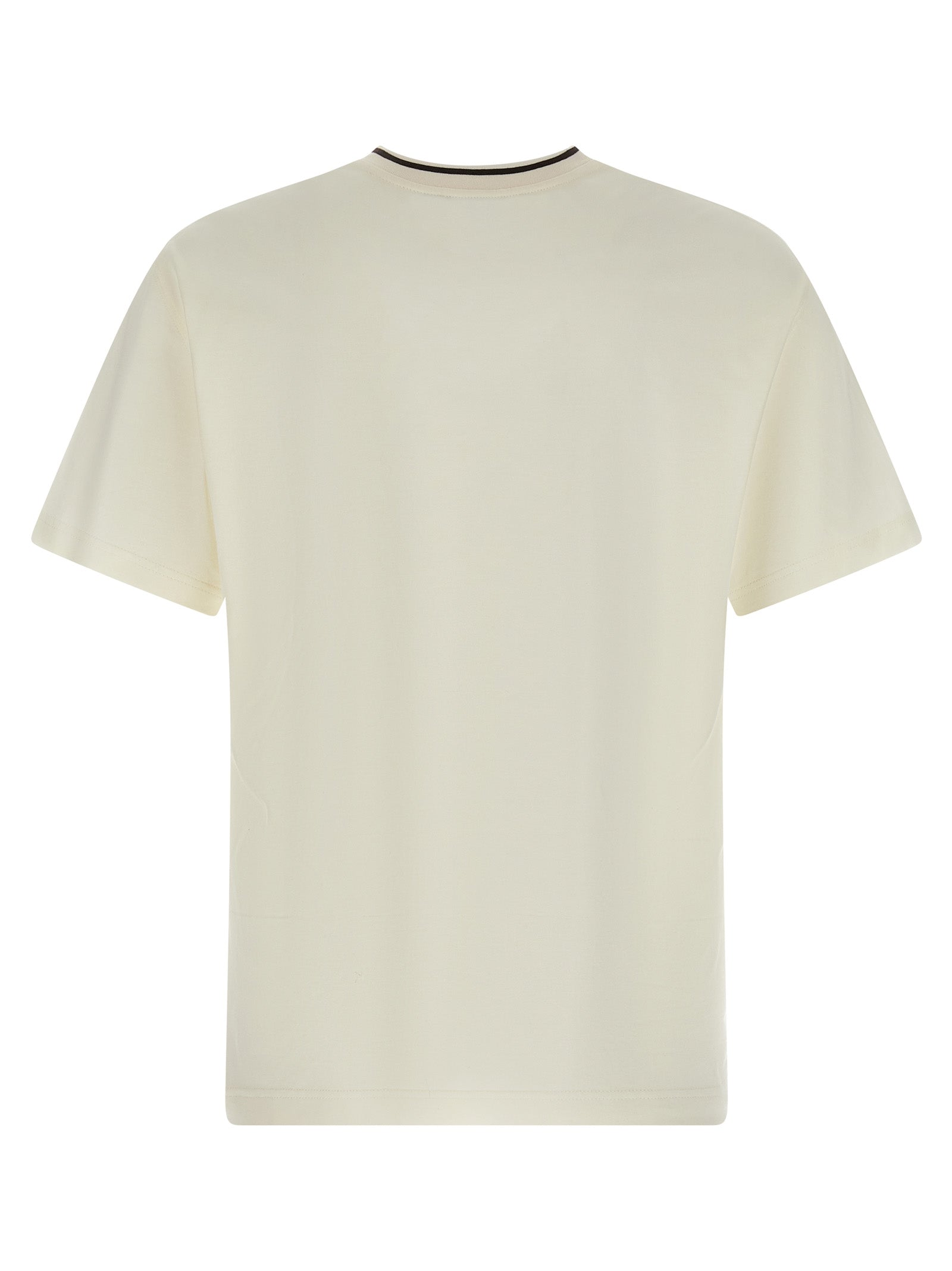 Dolce & Gabbana Private Wardrobe T-shirt