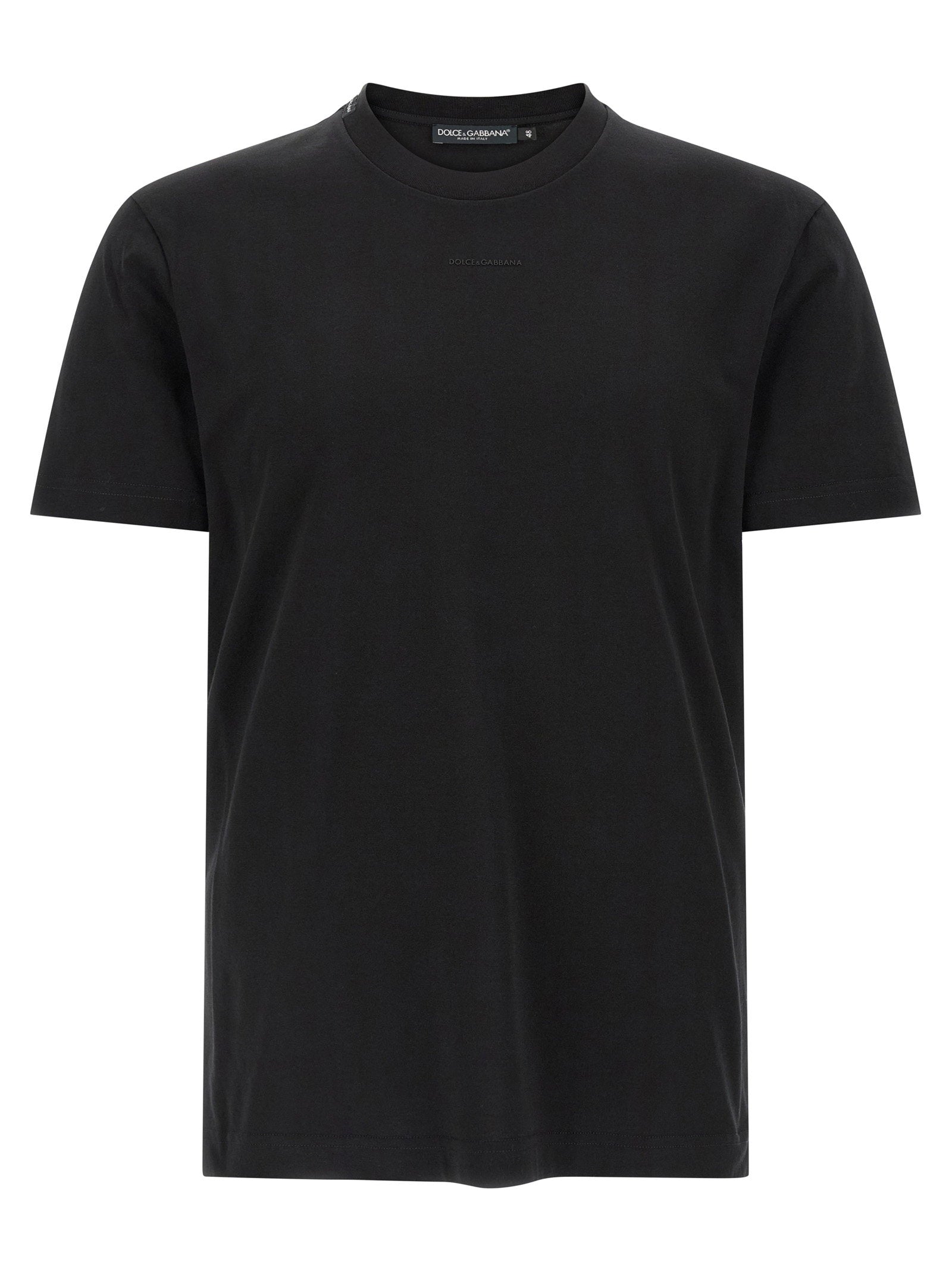 Dolce & Gabbana Mini Logo T-shirt