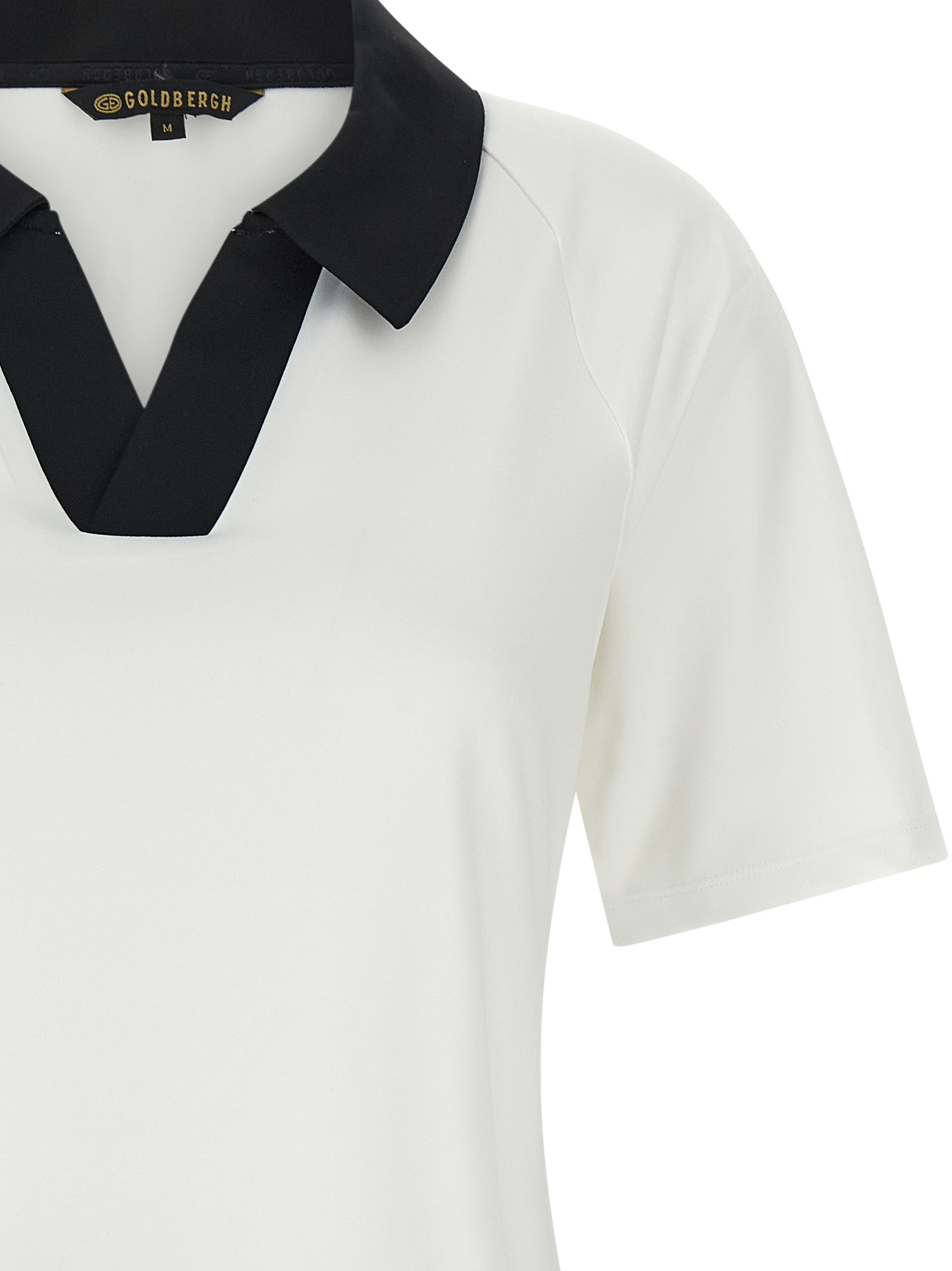 Goldbergh Piccola Polo Shirt - Active Line
