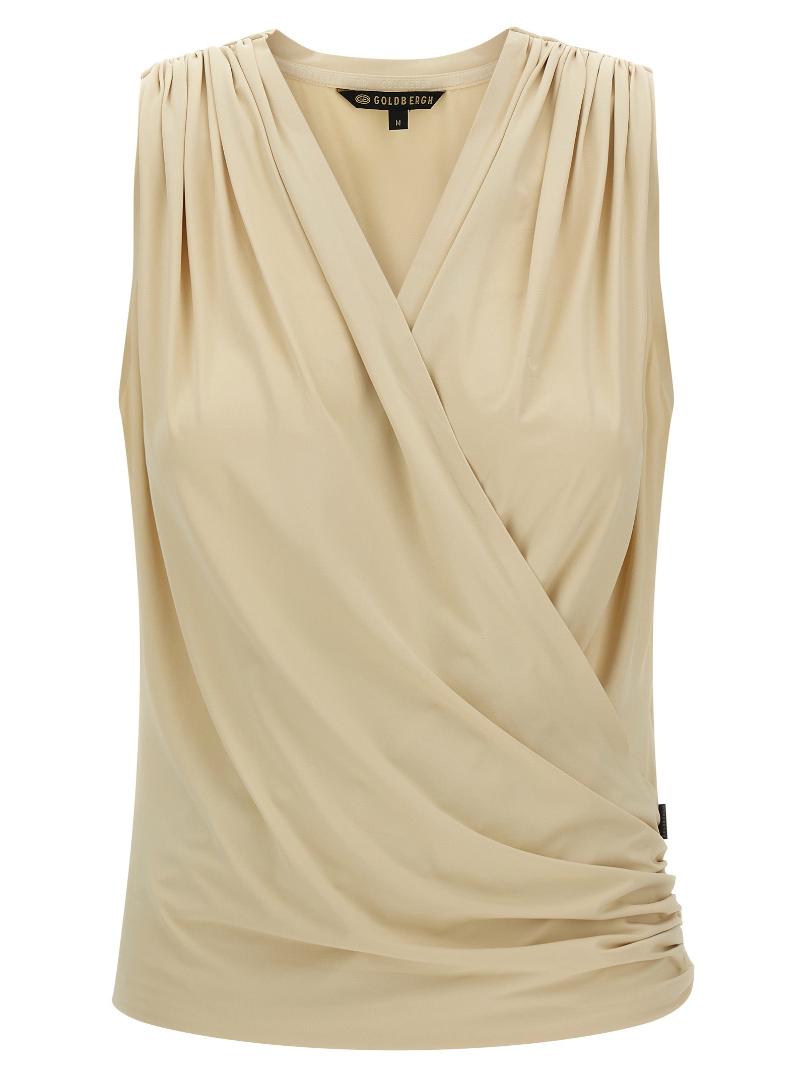 Goldbergh Calipso Top - Active Line