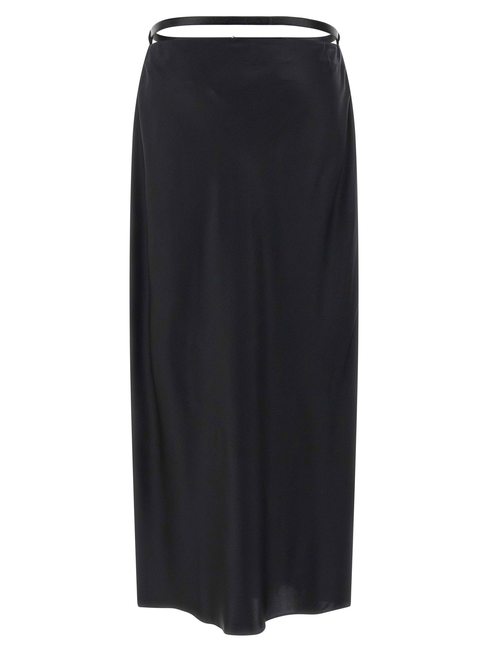 Tom Ford Skirt With Belt