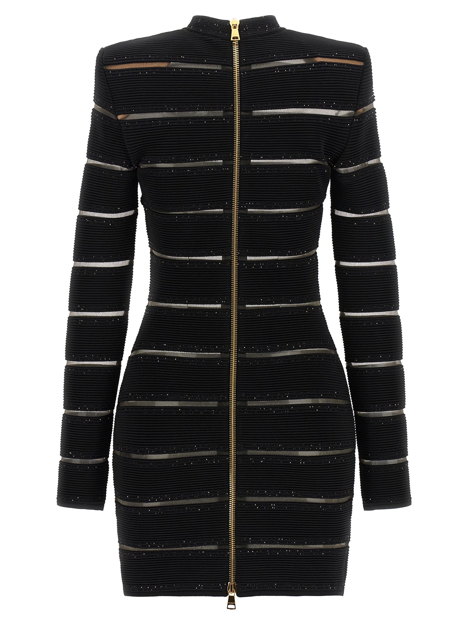 Balmain Bodycon Dress