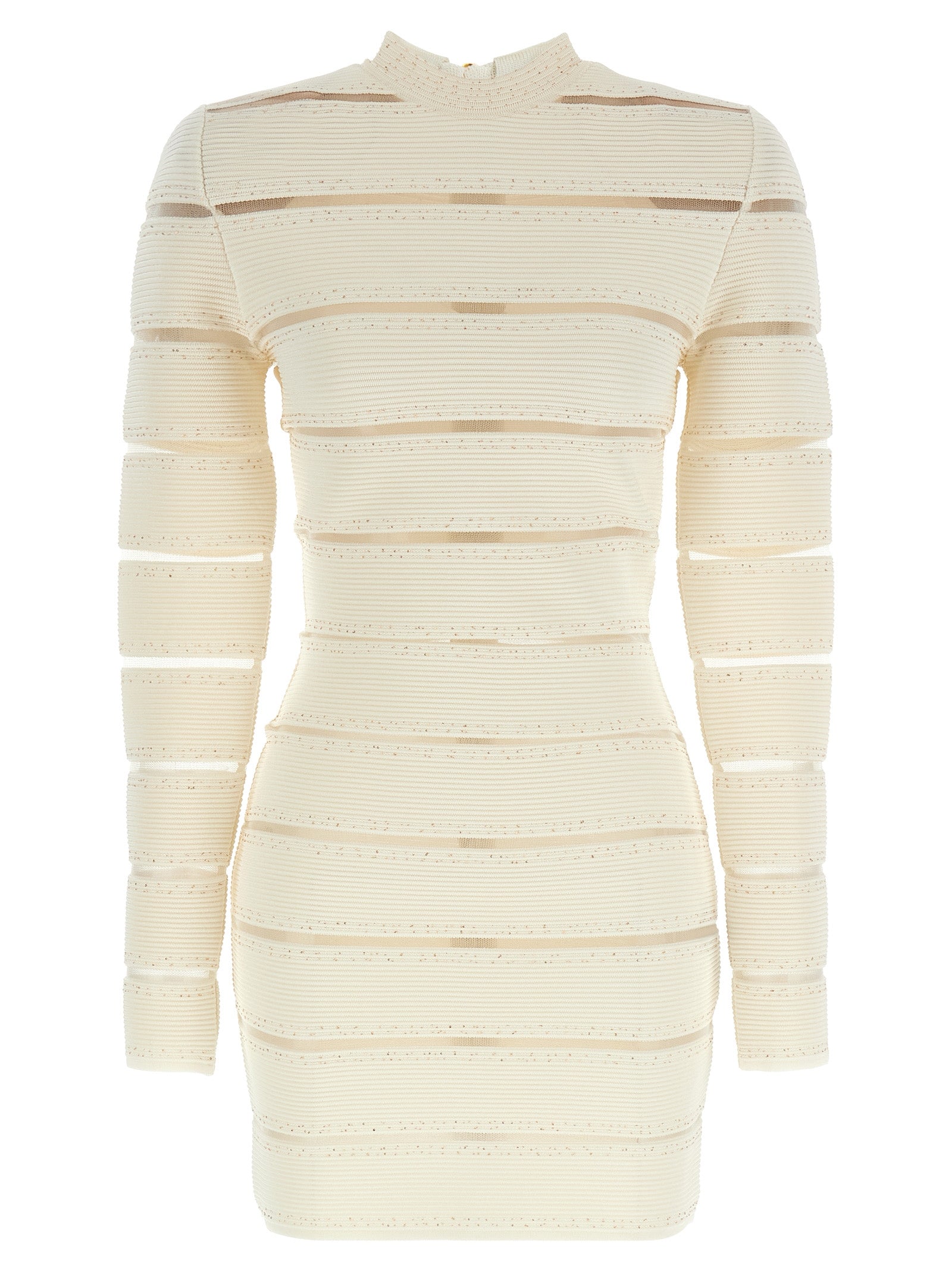 Balmain Bodycon Dress