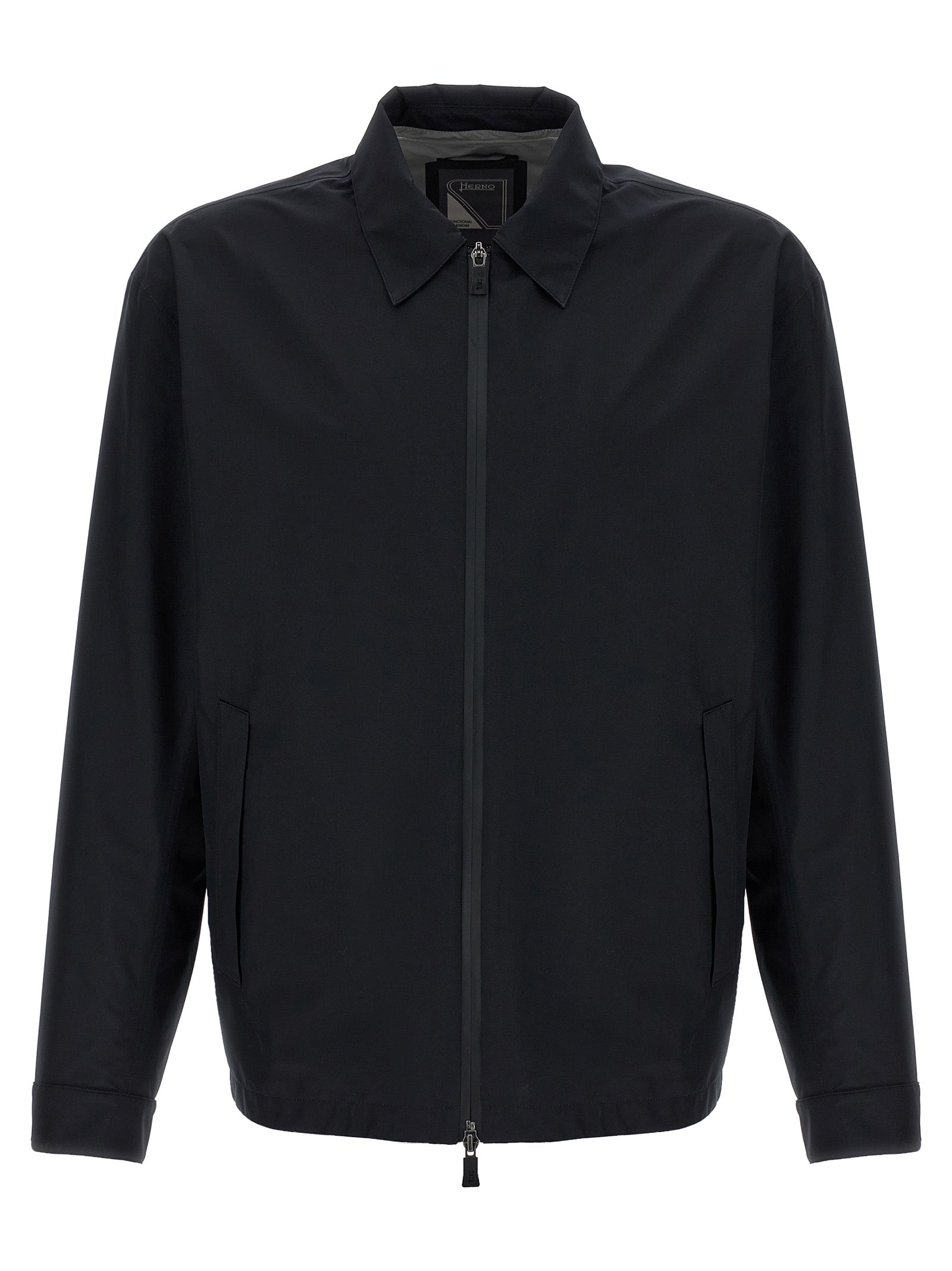 Herno Windproof Jacket