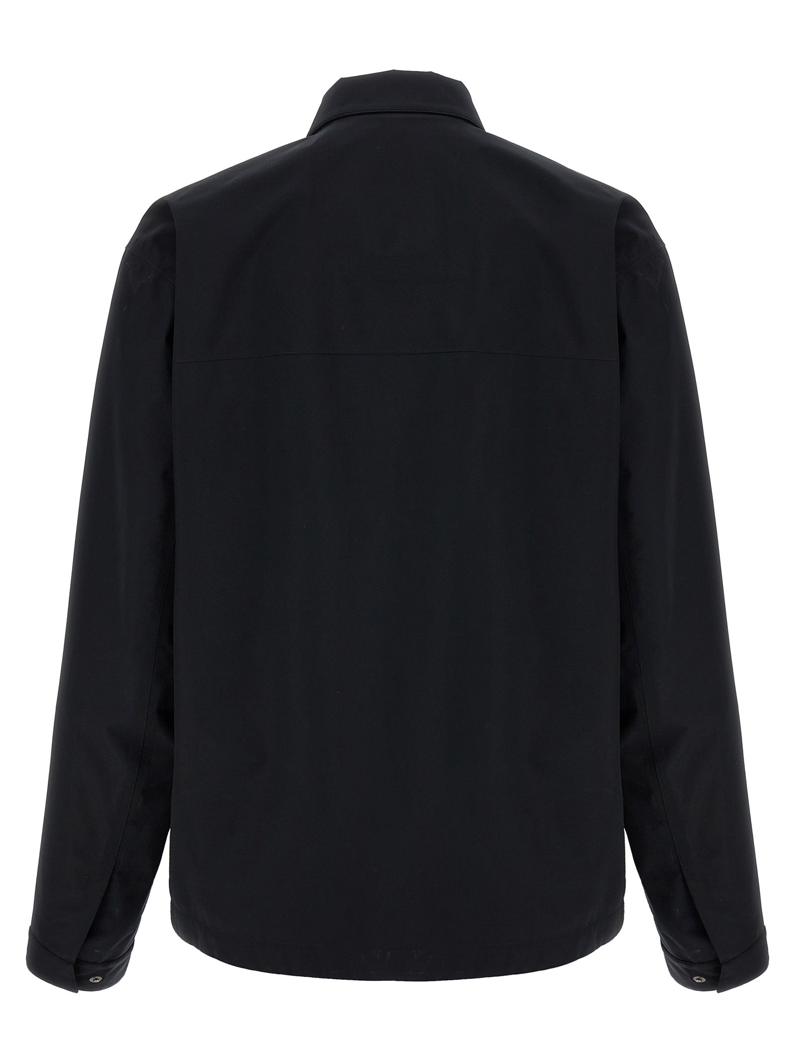 Herno Windproof Jacket