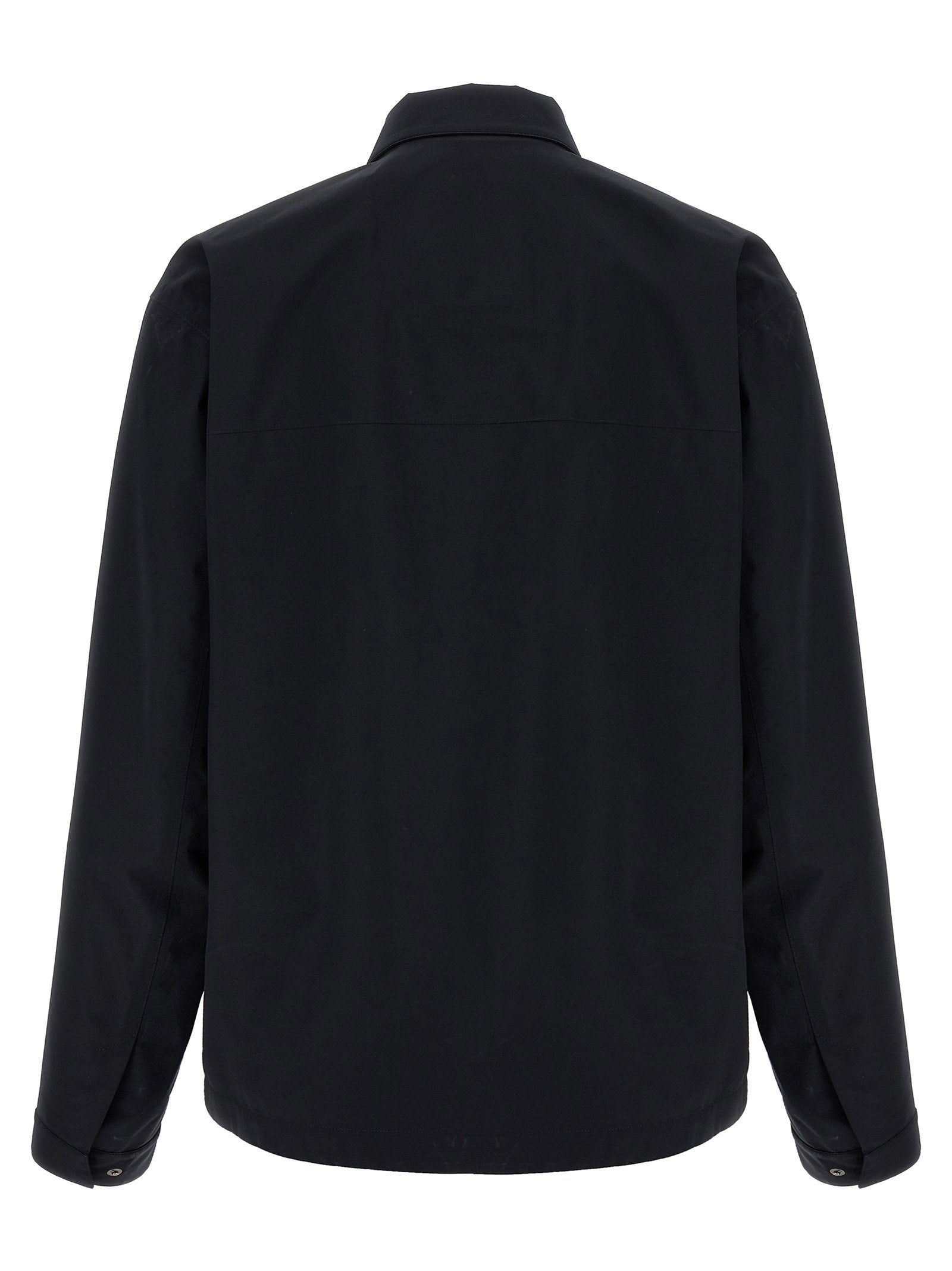 Herno Windproof Jacket