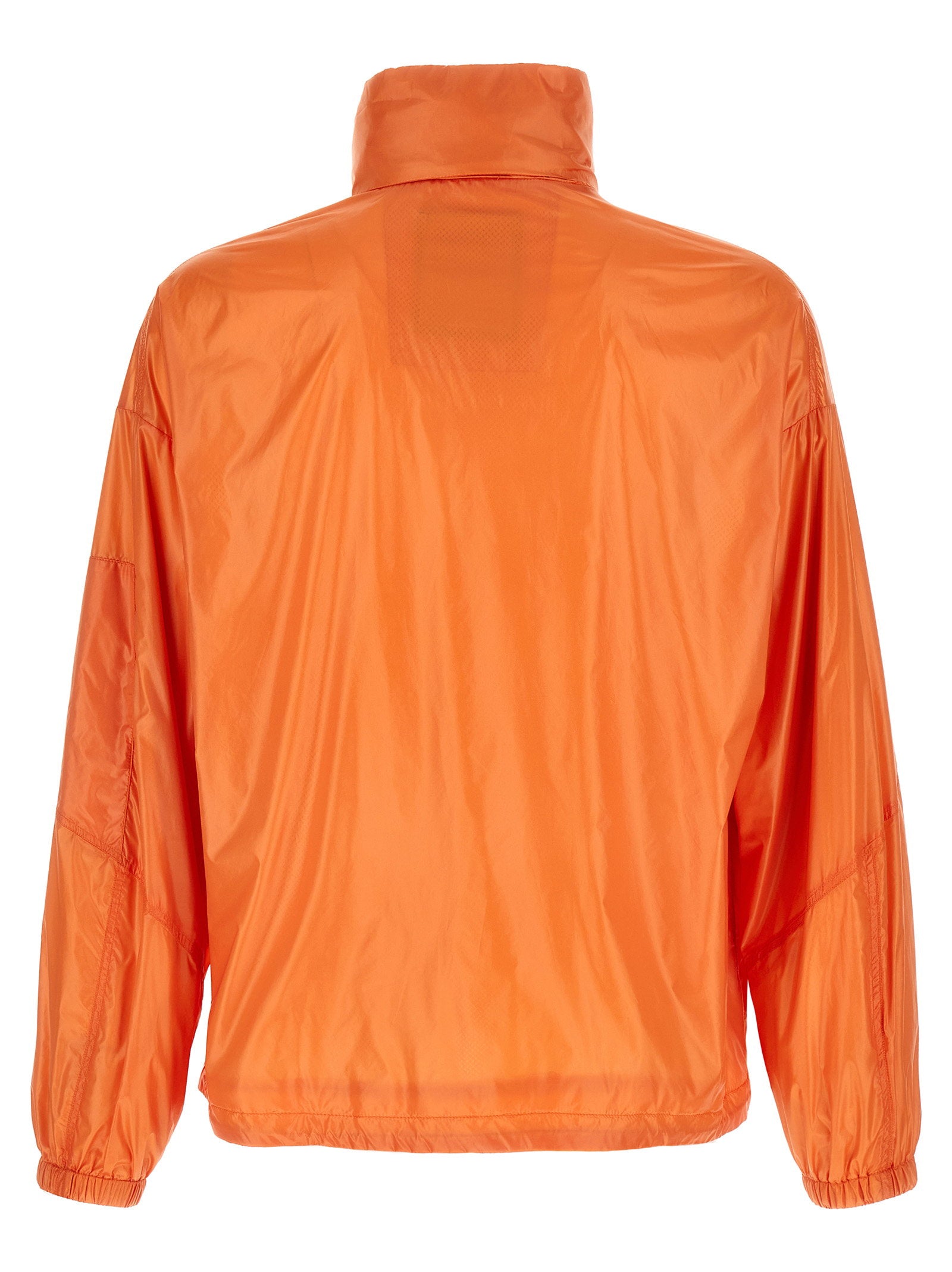 Laminar Foldable Jacket